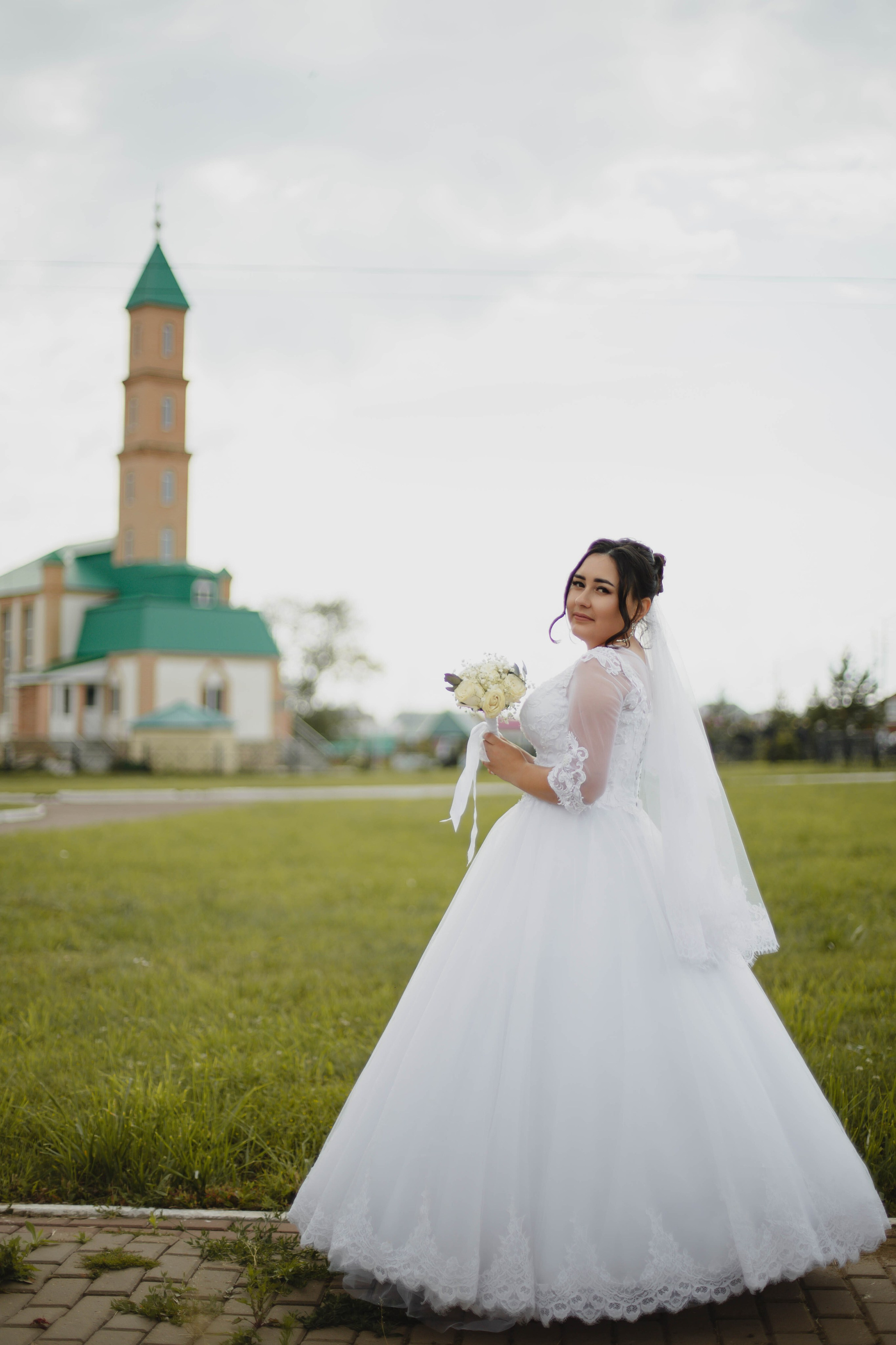 Ильнур & Гульназ. Фотограф Чекмагуш Уфа Хансверова Зарина