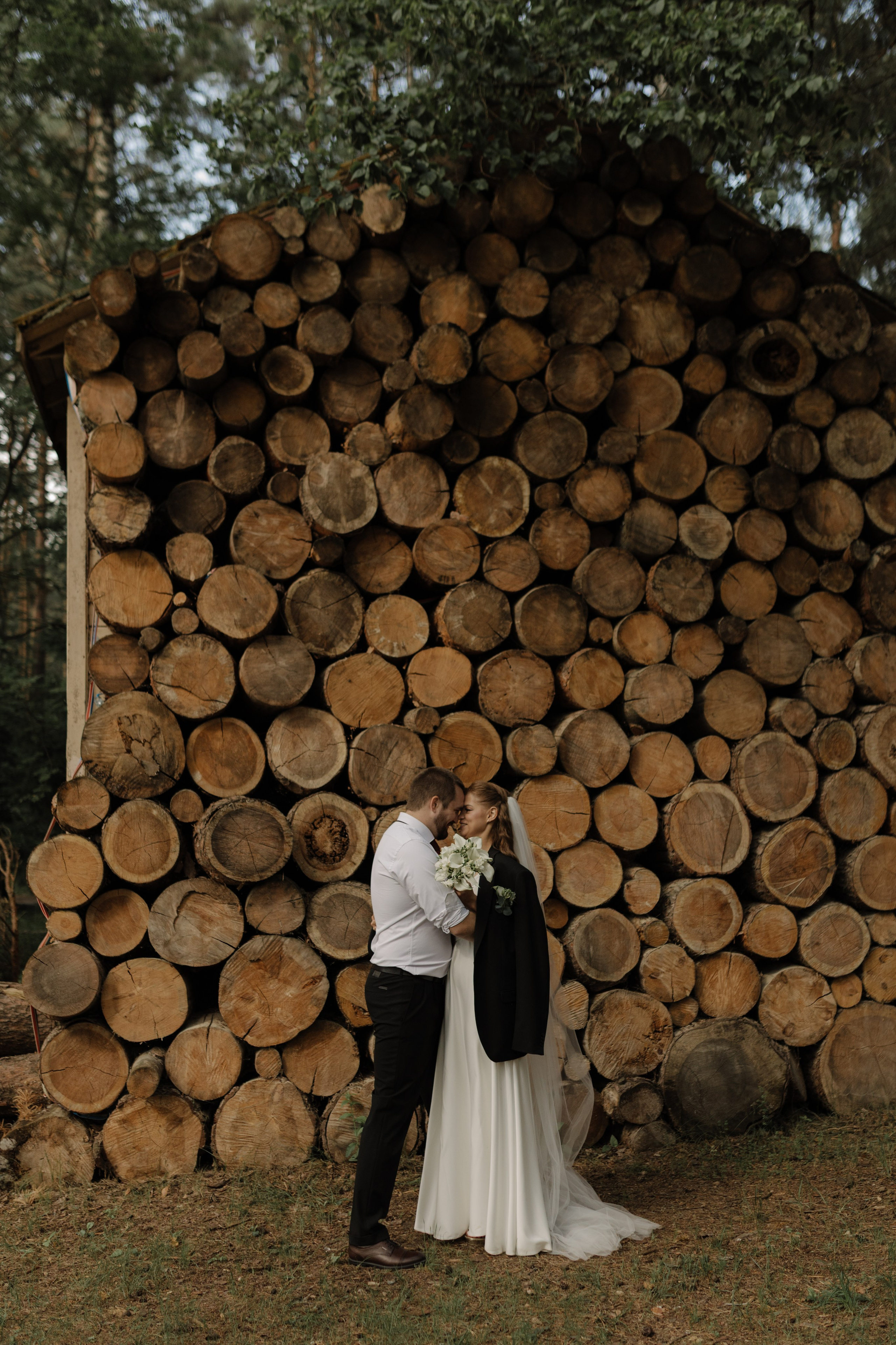 Родион и Валенина. Семейный фотограф в Обнинске