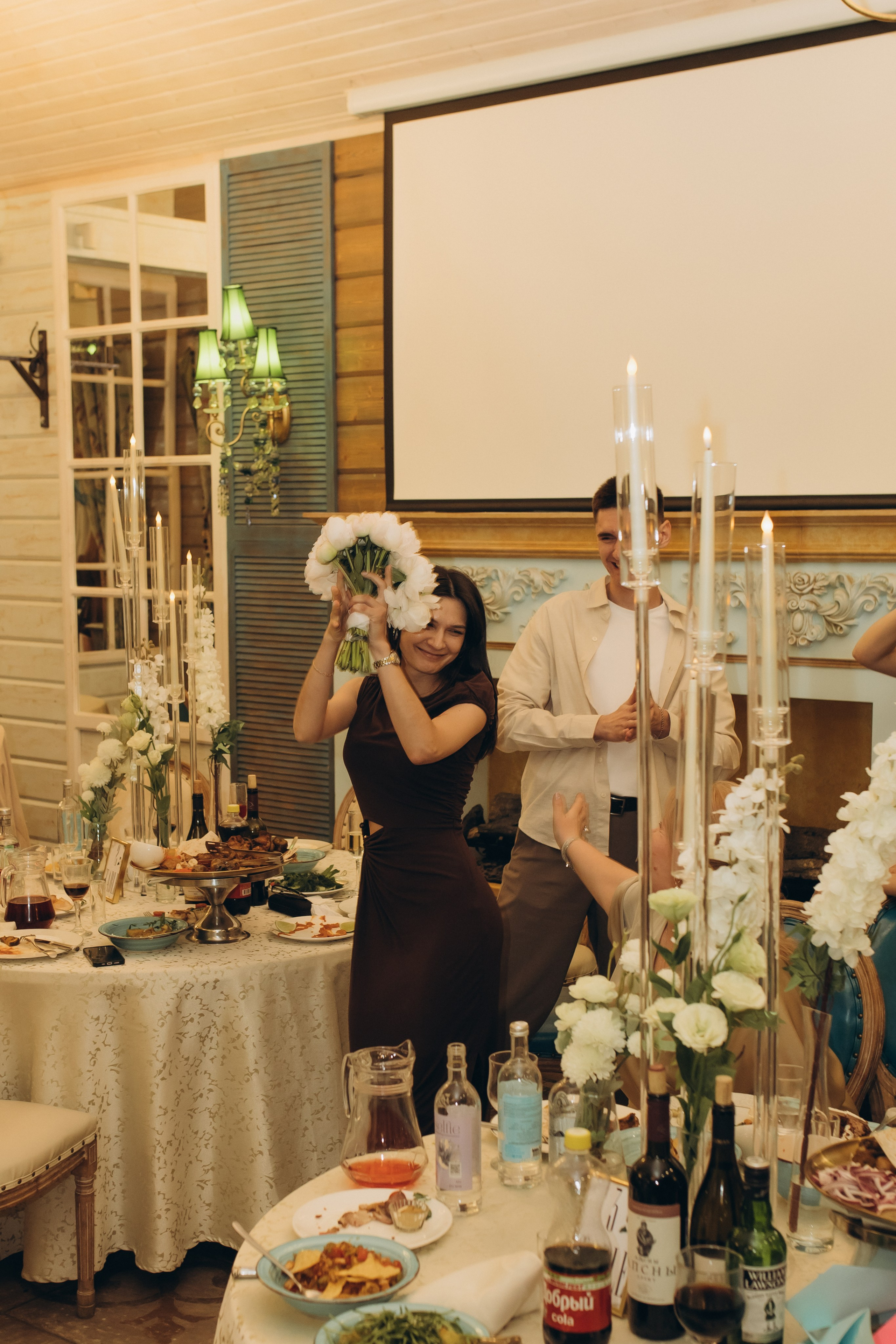 Эдуард и Елизавета. Семейный фотограф в Обнинске