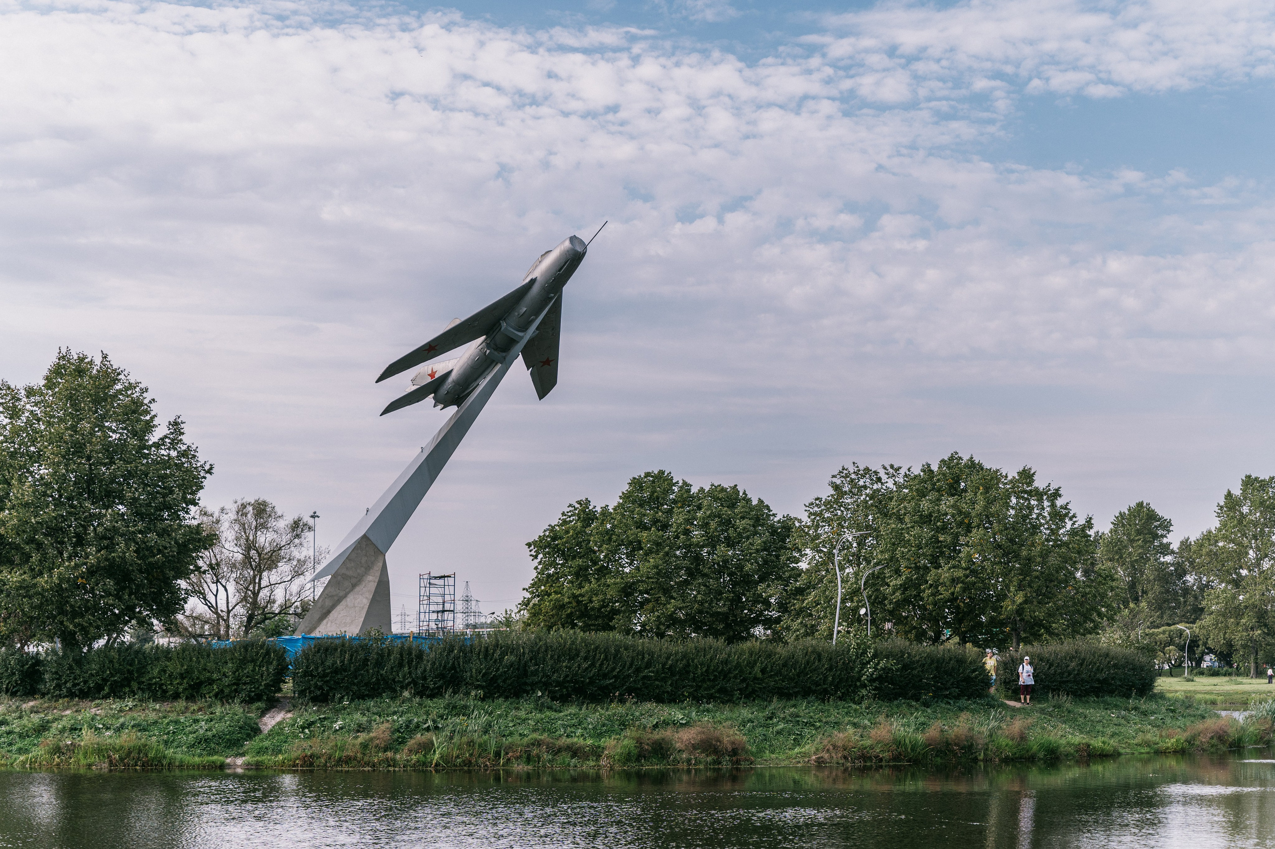 Фотографии. Ксения Доможилова