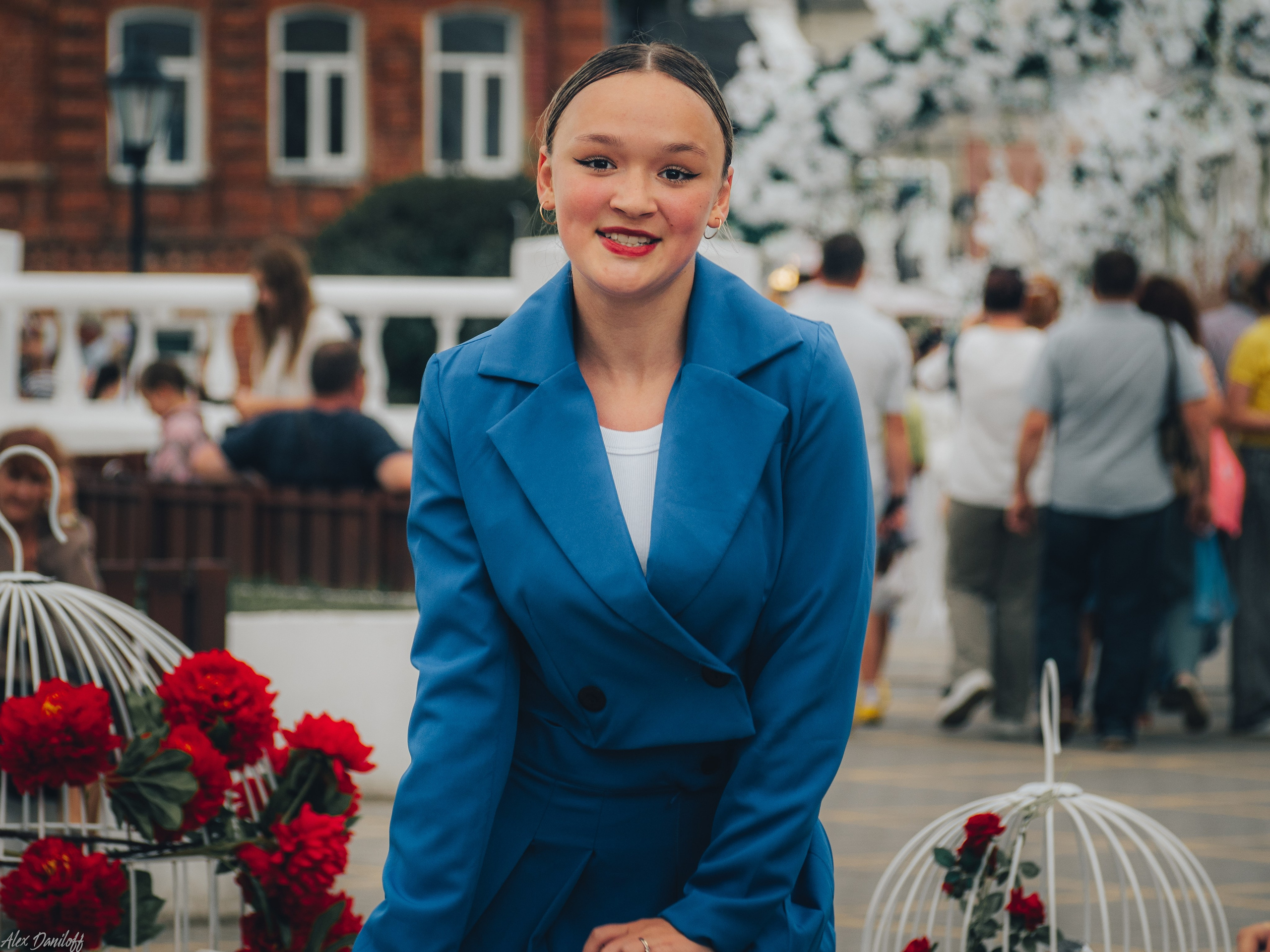 День города. Муром. 2024. Муром-Инфо. Новости культуры, образования, спорта в городе Муром