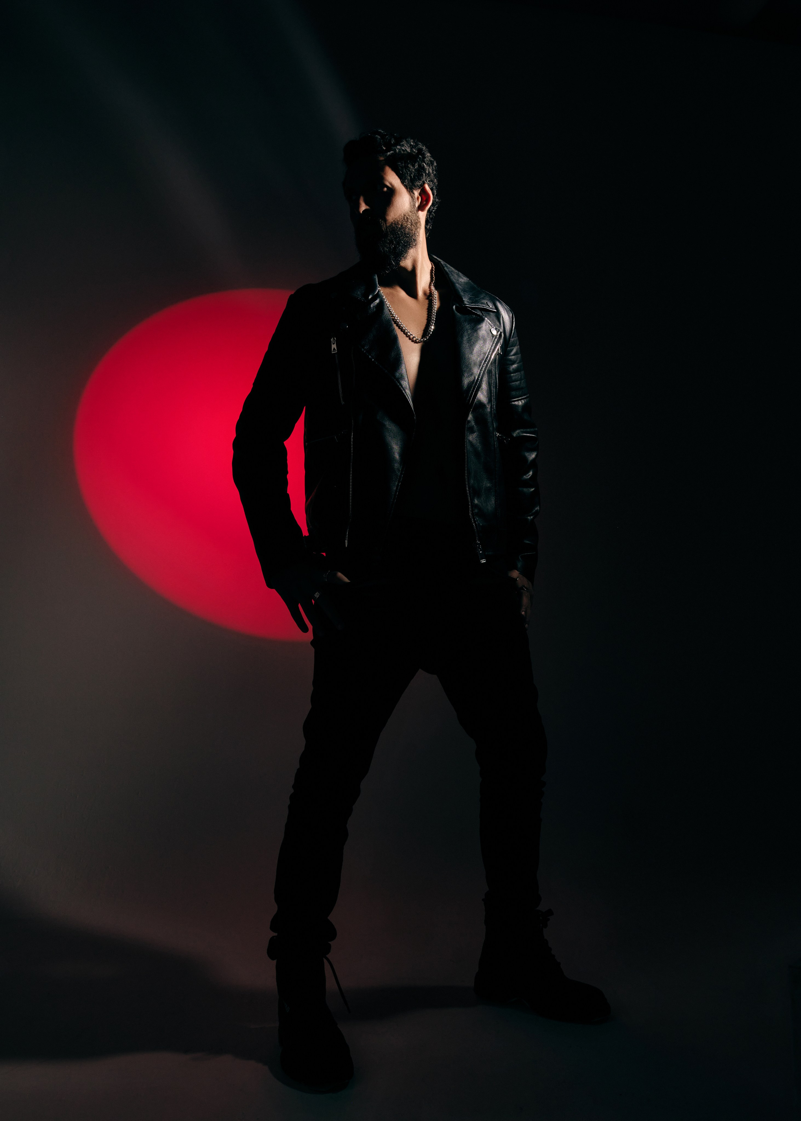 Caroikee. Коммерческий, репортажный фотограф в Москве Лейла Мару