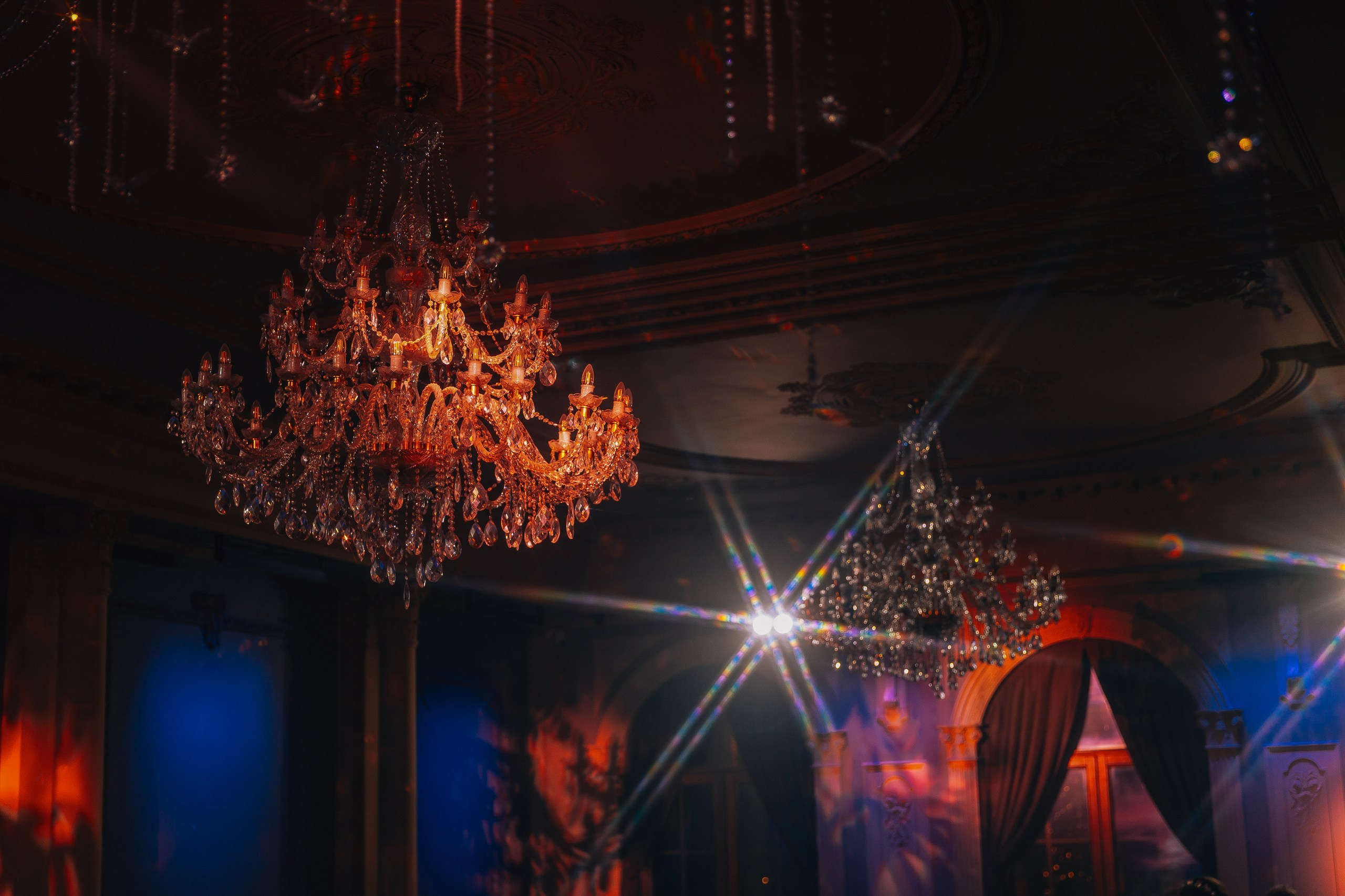 RPH Group. Портфолио свадебного фотографа. Роман Каргаполов