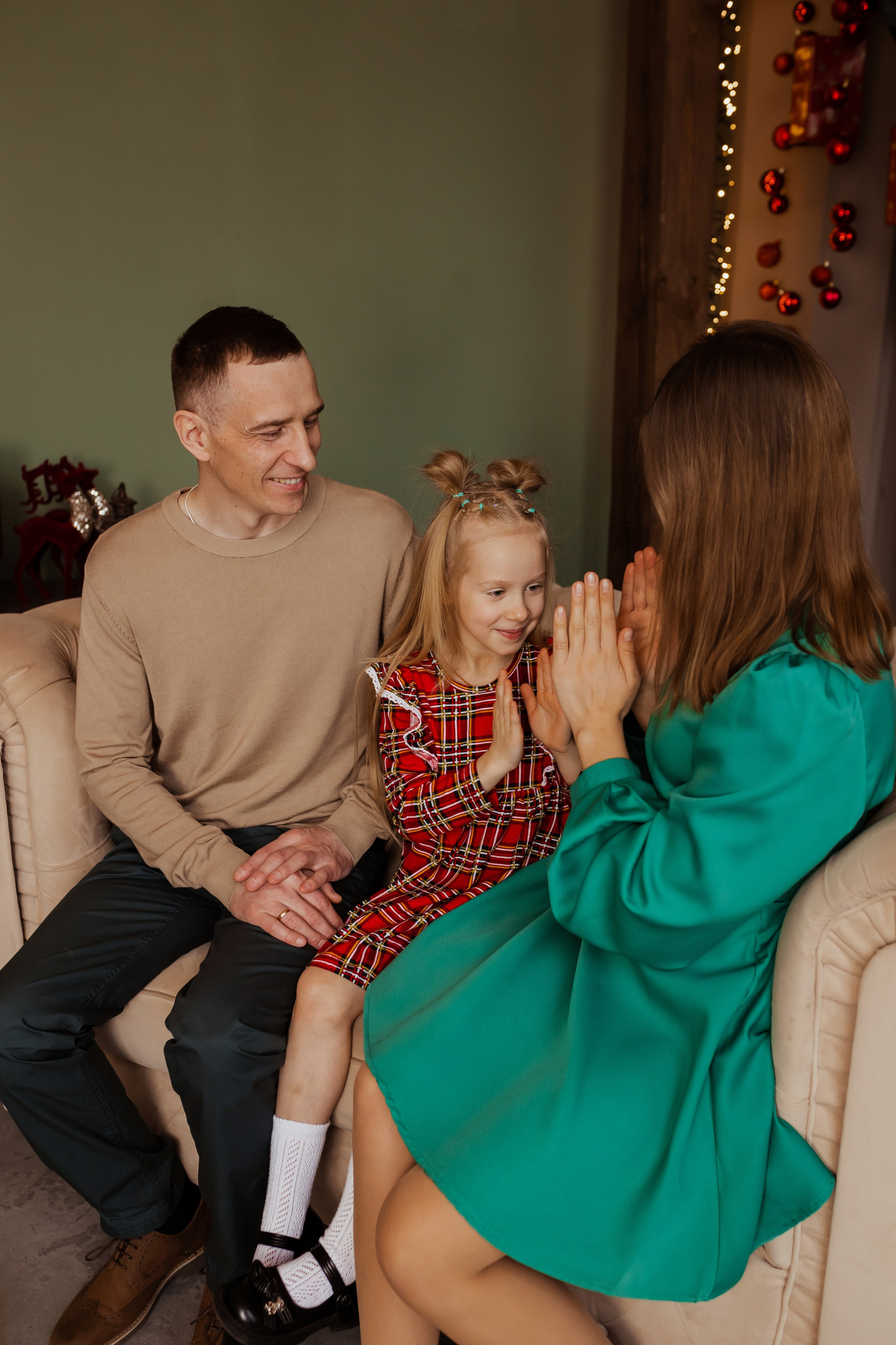 Новогодняя 11.11. ФОТОГРАФ Маргарита Сивакова | Ярославль Кострома Москва