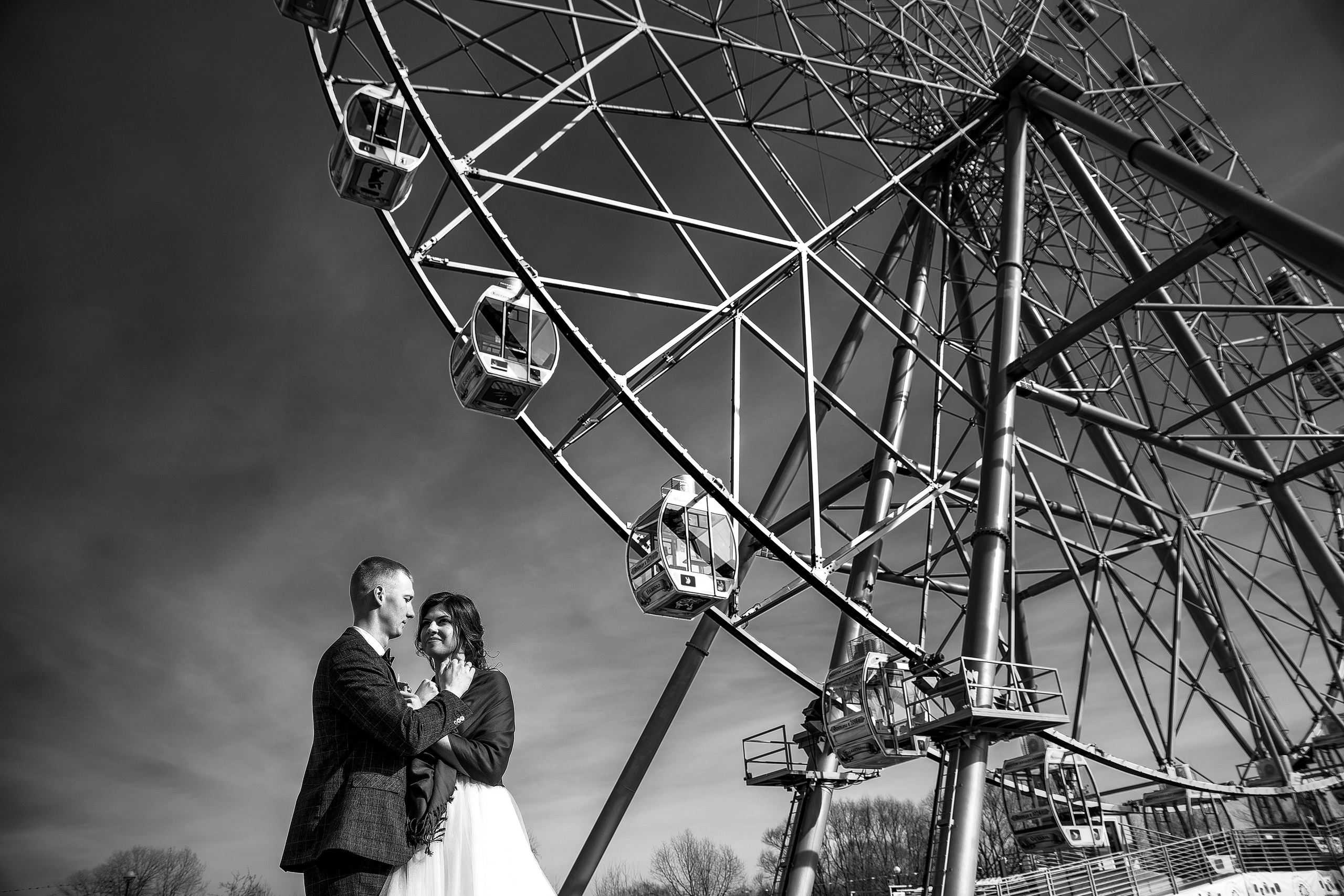 Weding day. Эстетика в тебе 🤍