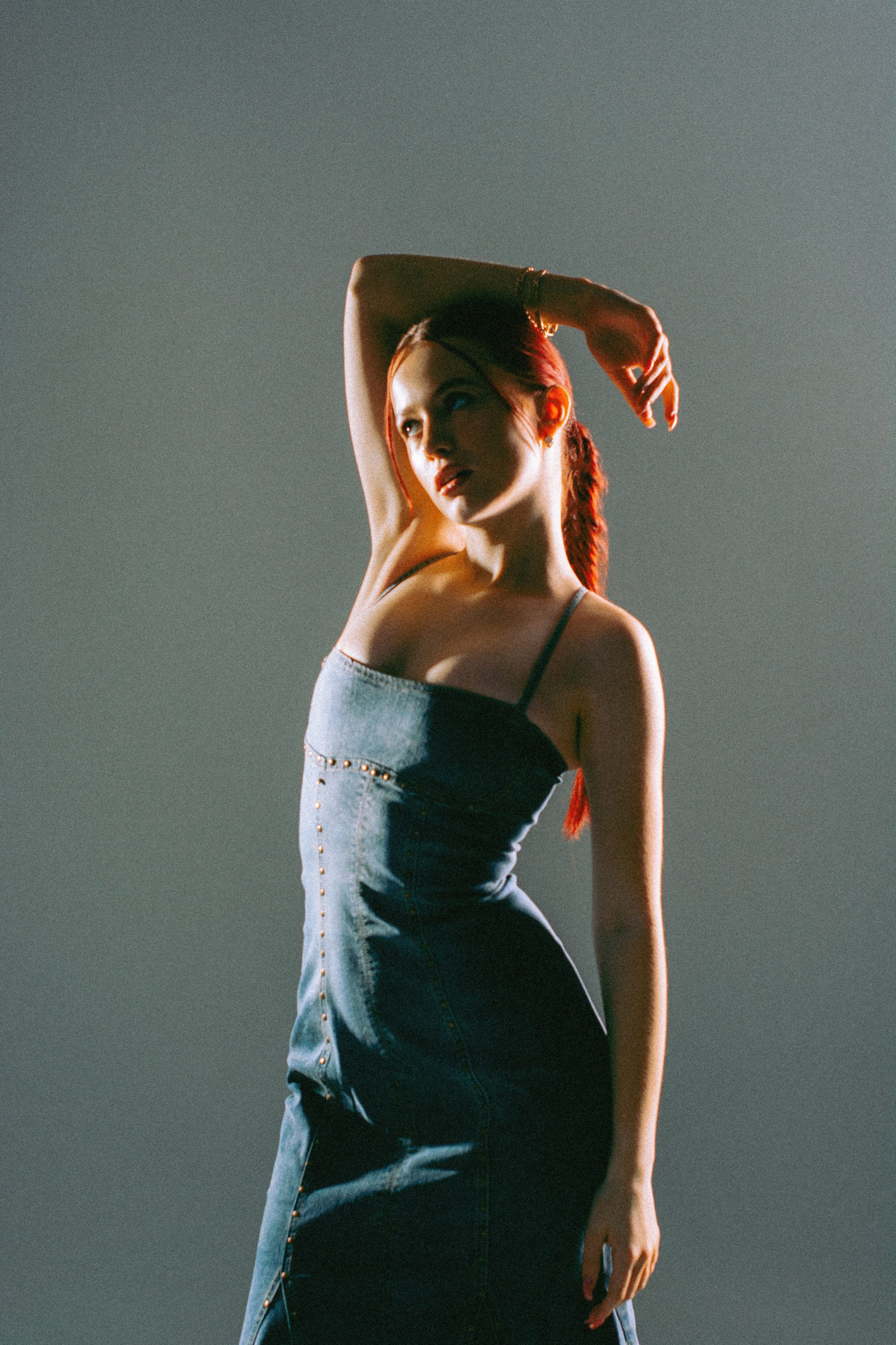 Retro. Фотографирую искусство в Хабаровске