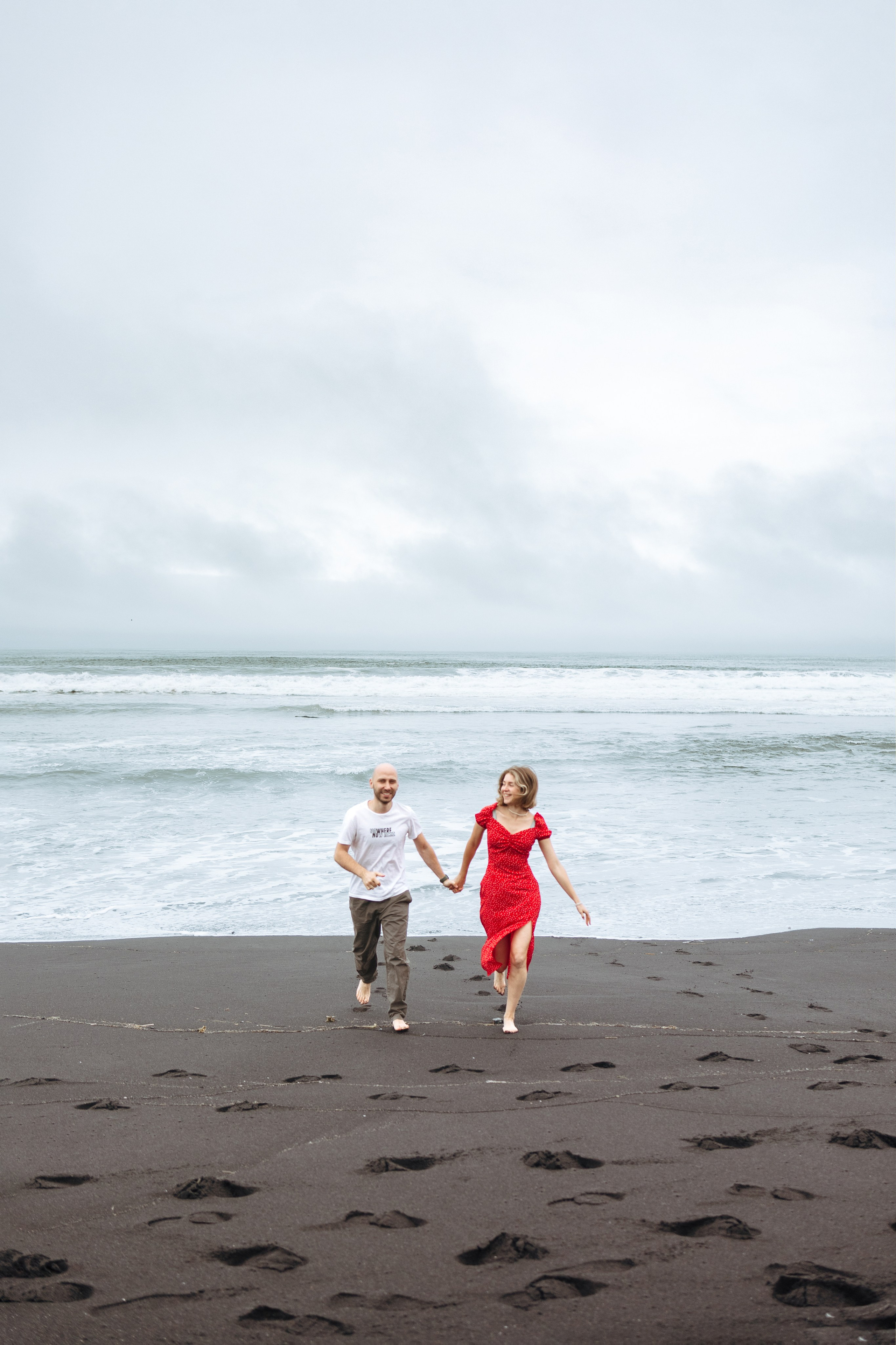 Океан. ФОТОГРАФ КАМЧАТКА ИРИНА БЕЛОКРЫЛОВА