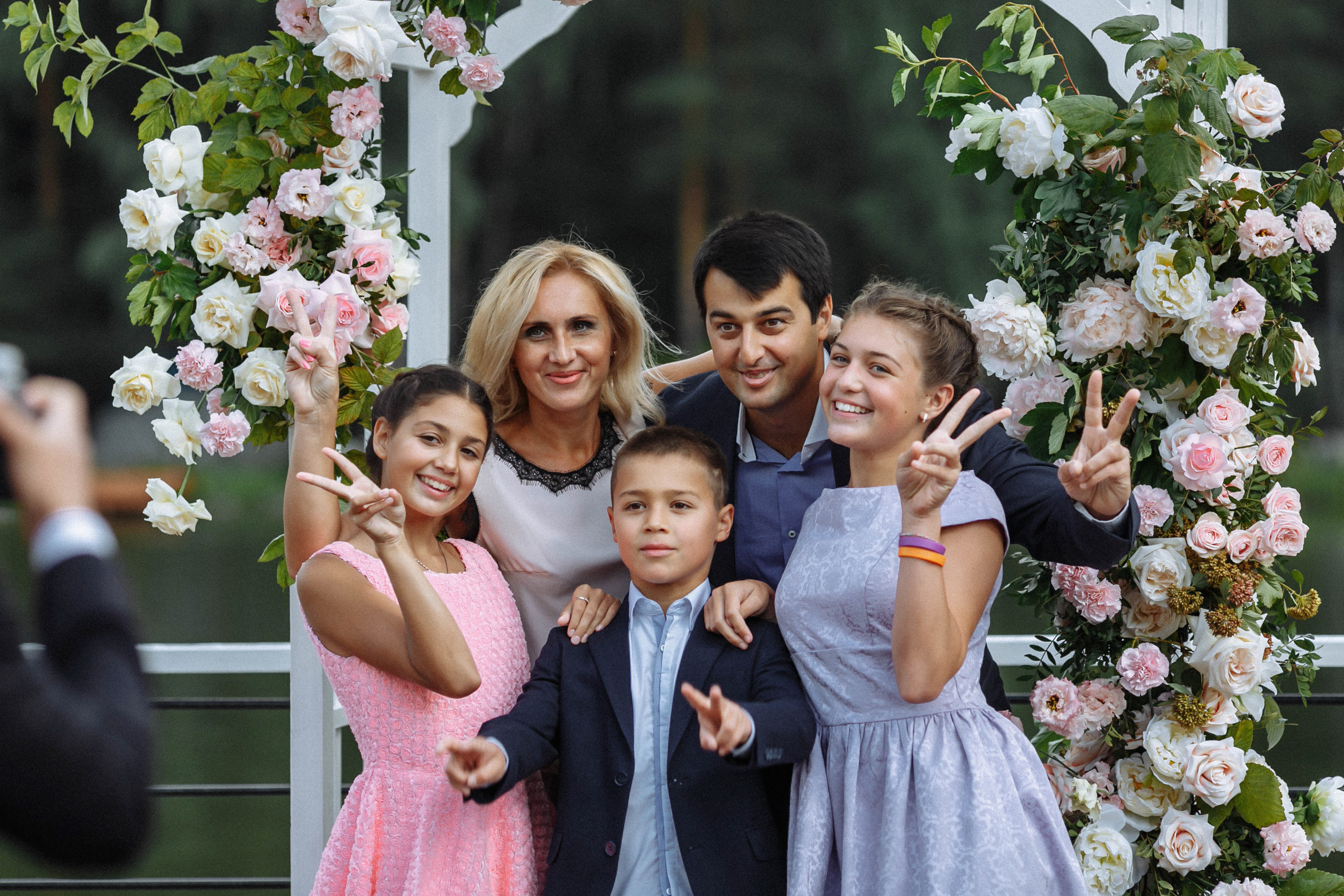 Alexey & Tatiana 06/07/2019. Свадебный фотограф Денис Бабушкин