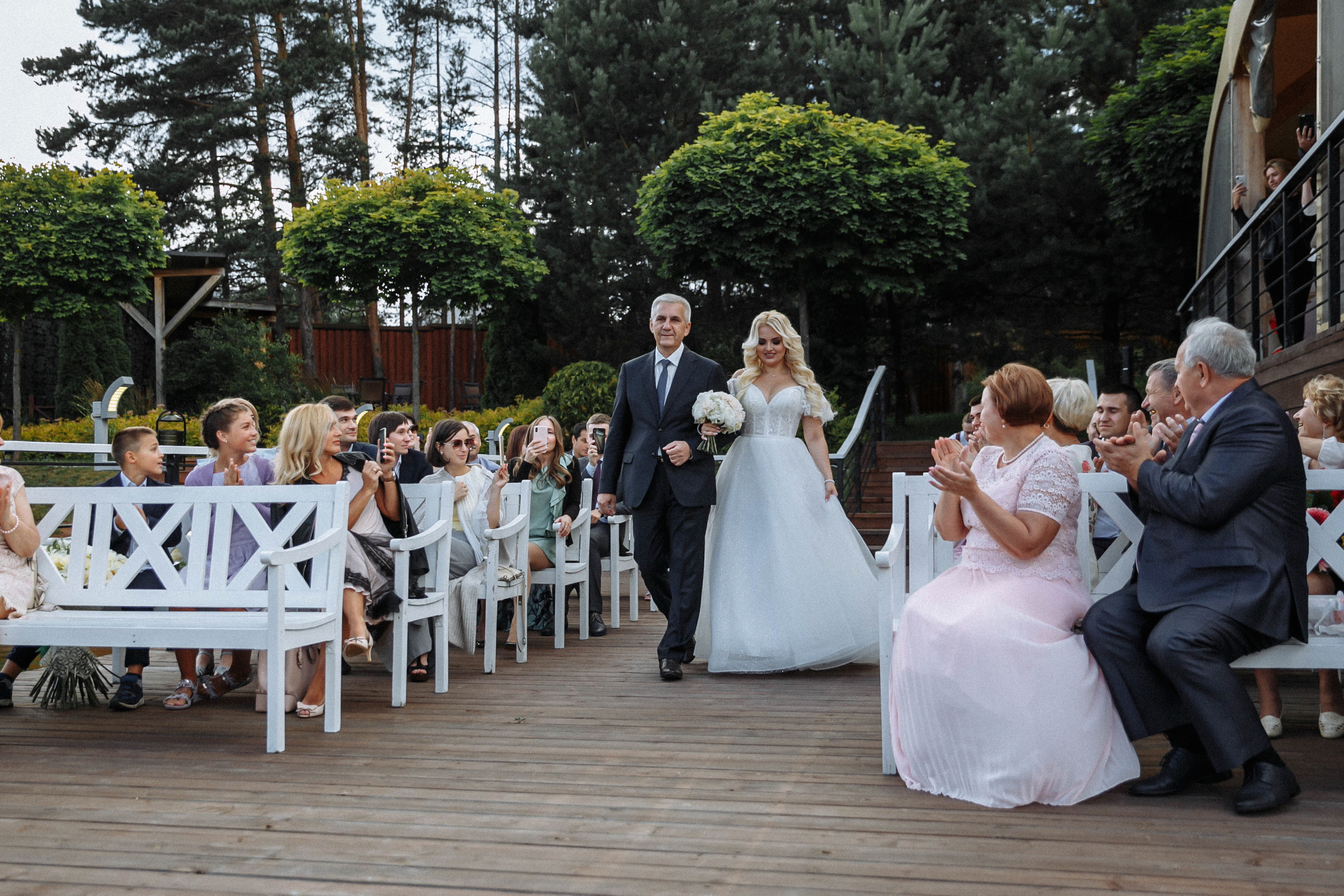 Alexey & Tatiana 06/07/2019. Свадебный фотограф Денис Бабушкин