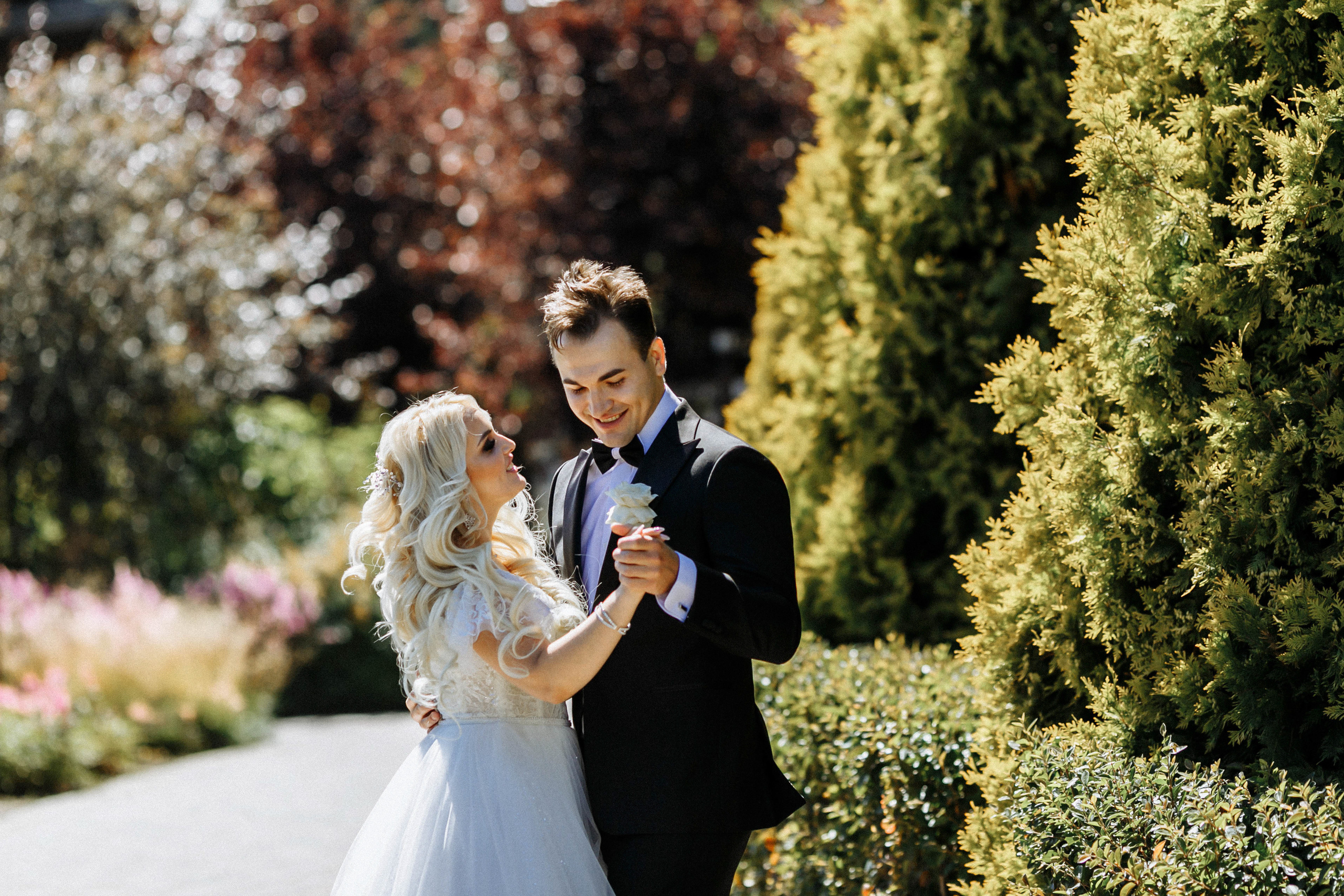 Alexey & Tatiana 06/07/2019. Свадебный фотограф Денис Бабушкин