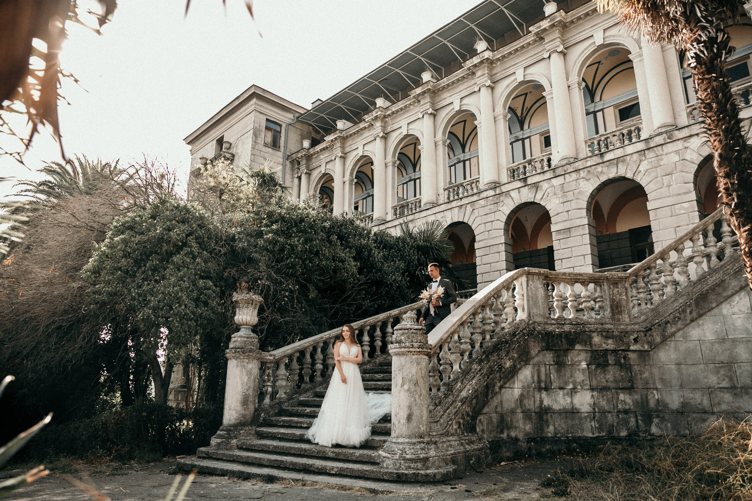 Artem & Alina 28/08/2020. Свадебный фотограф Денис Бабушкин