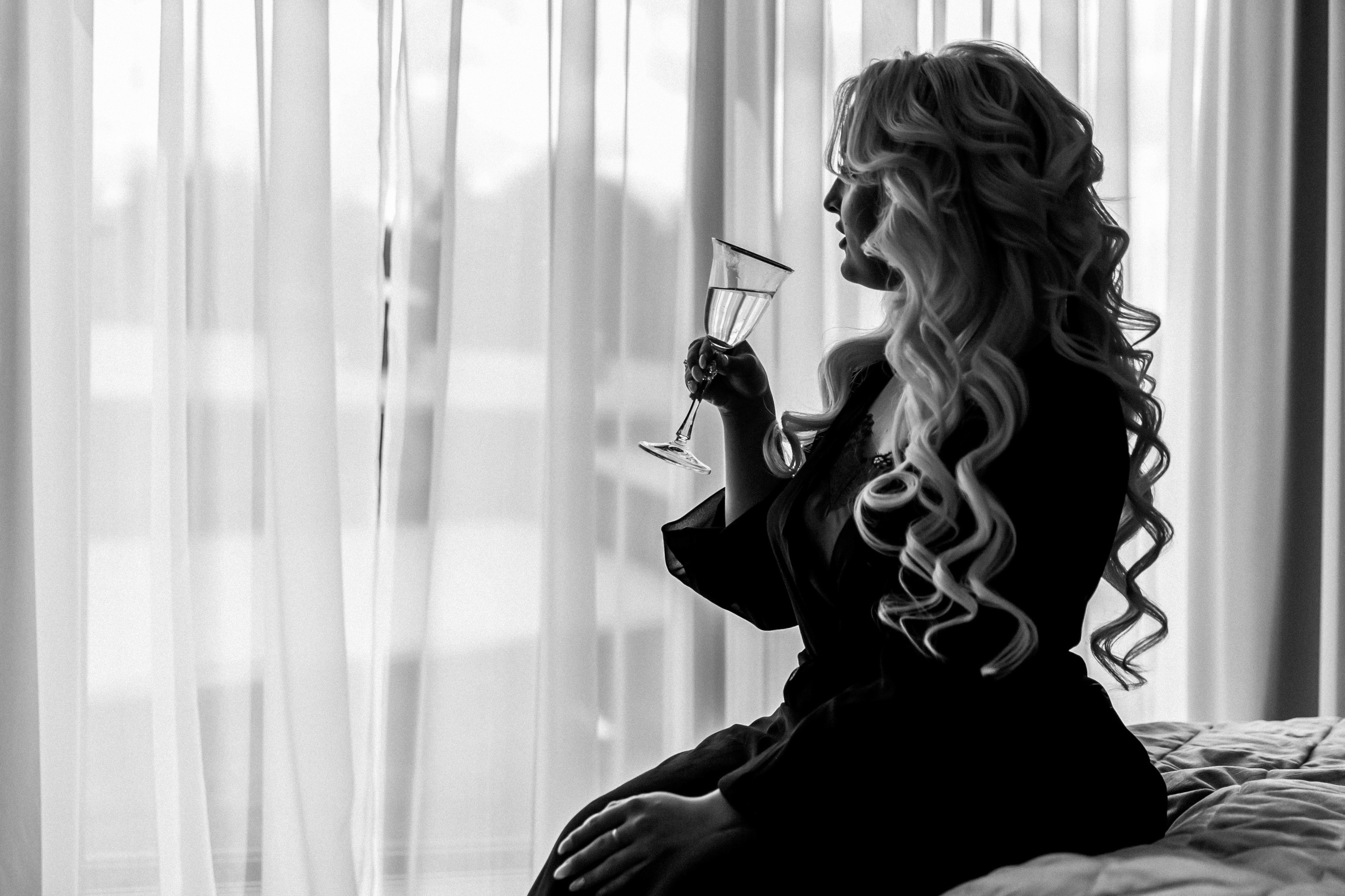 Alexey & Tatiana 06/07/2019. Свадебный фотограф Денис Бабушкин