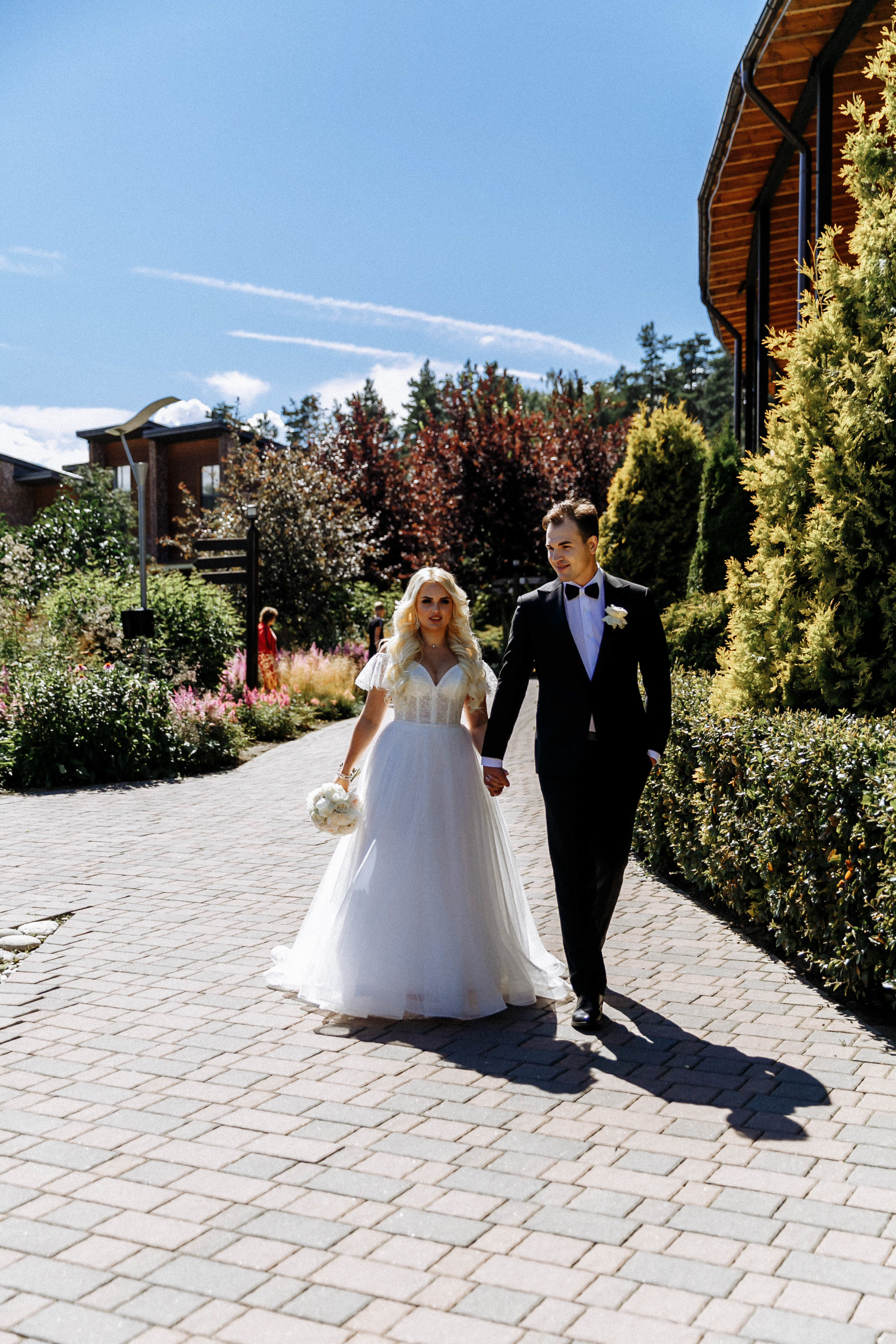 Alexey & Tatiana 06/07/2019. Свадебный фотограф Денис Бабушкин