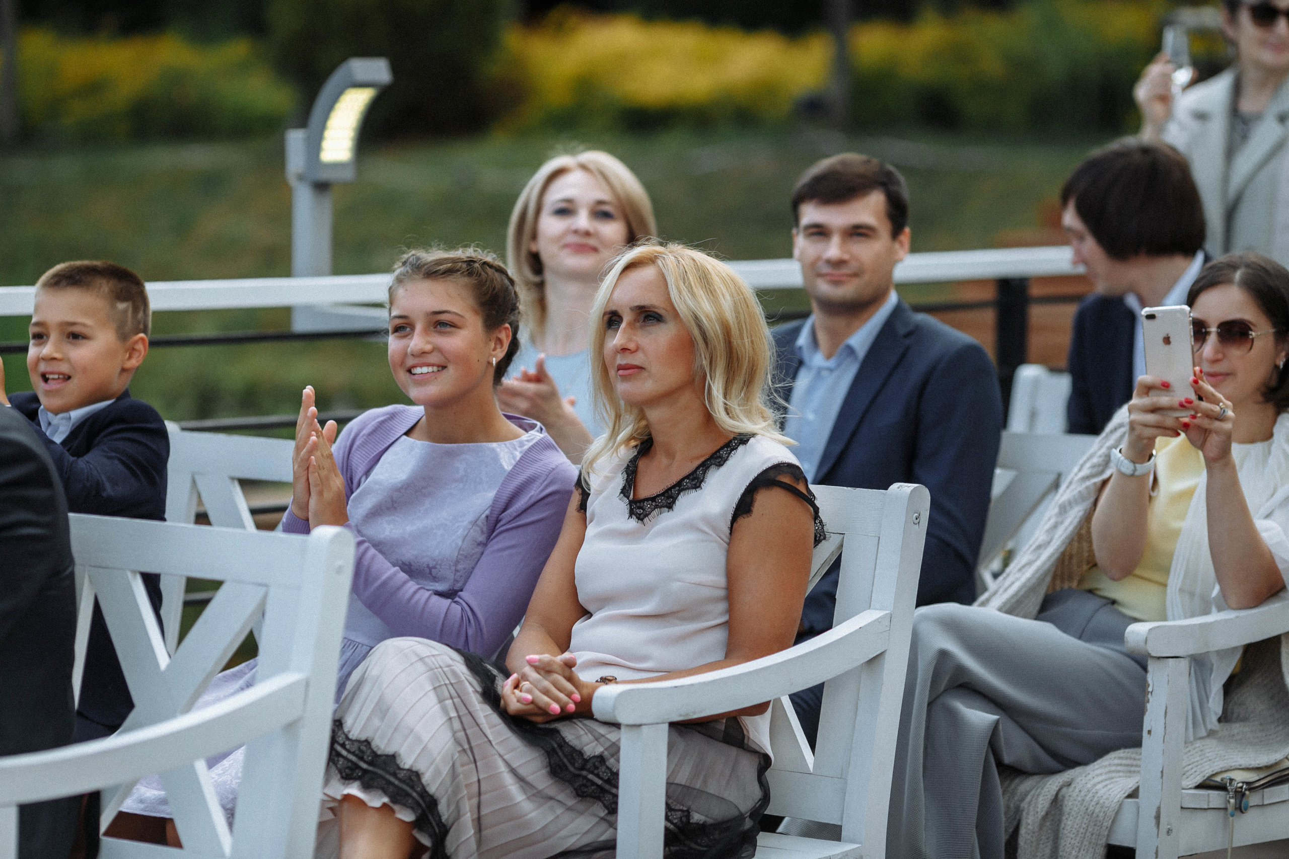 Alexey & Tatiana 06/07/2019. Свадебный фотограф Денис Бабушкин