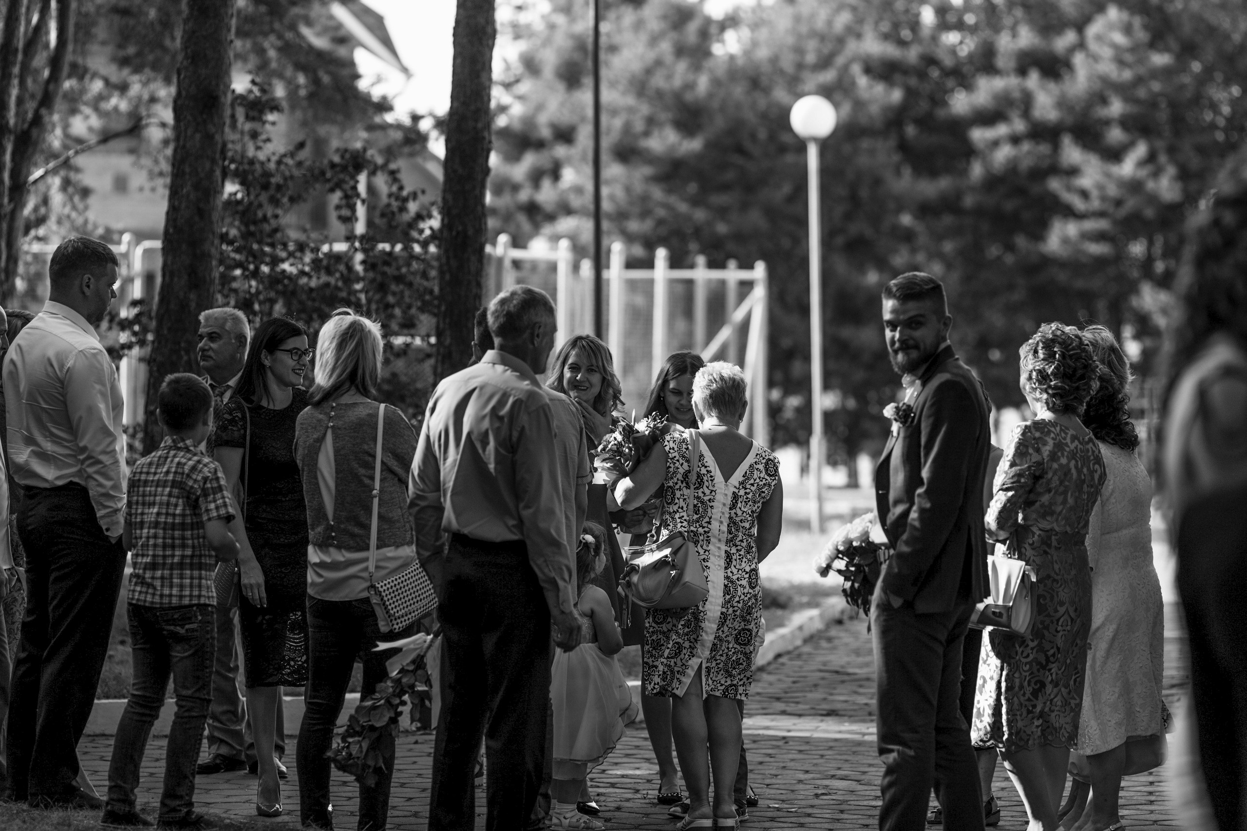 Stanislav & Julia 08/09/2018. Свадебный фотограф Денис Бабушкин