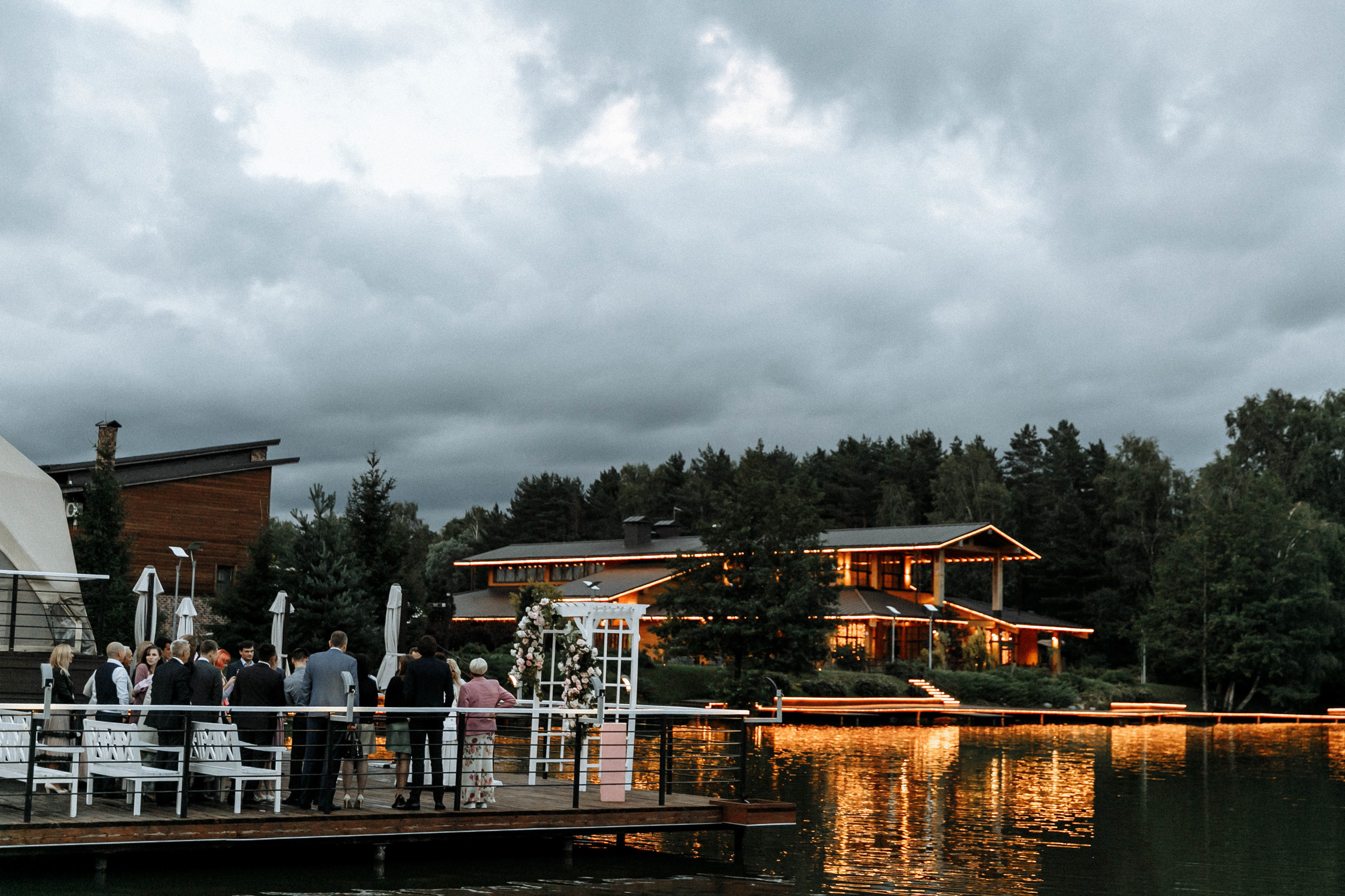 Alexey & Tatiana 06/07/2019. Свадебный фотограф Денис Бабушкин