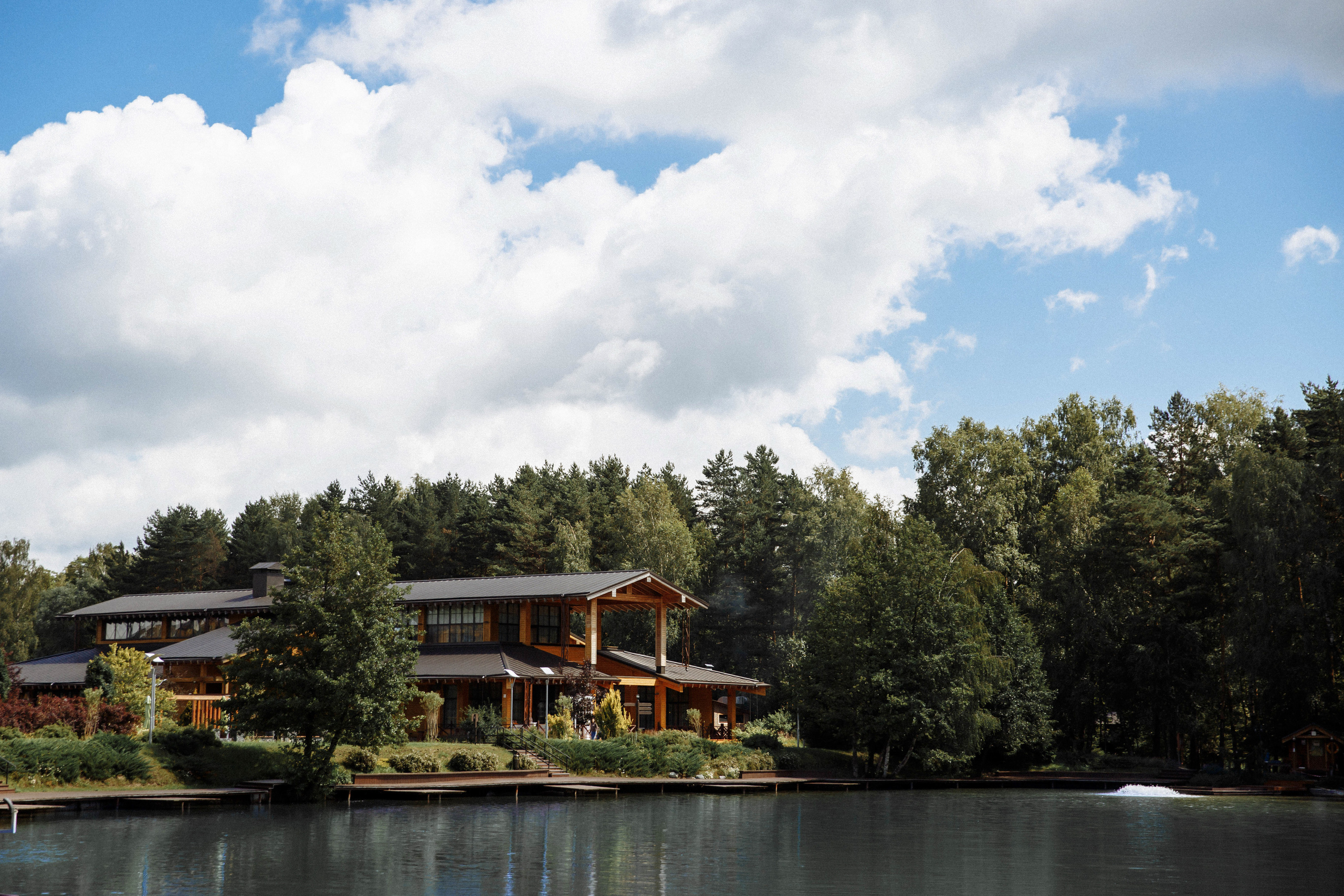 Alexey & Tatiana 06/07/2019. Свадебный фотограф Денис Бабушкин