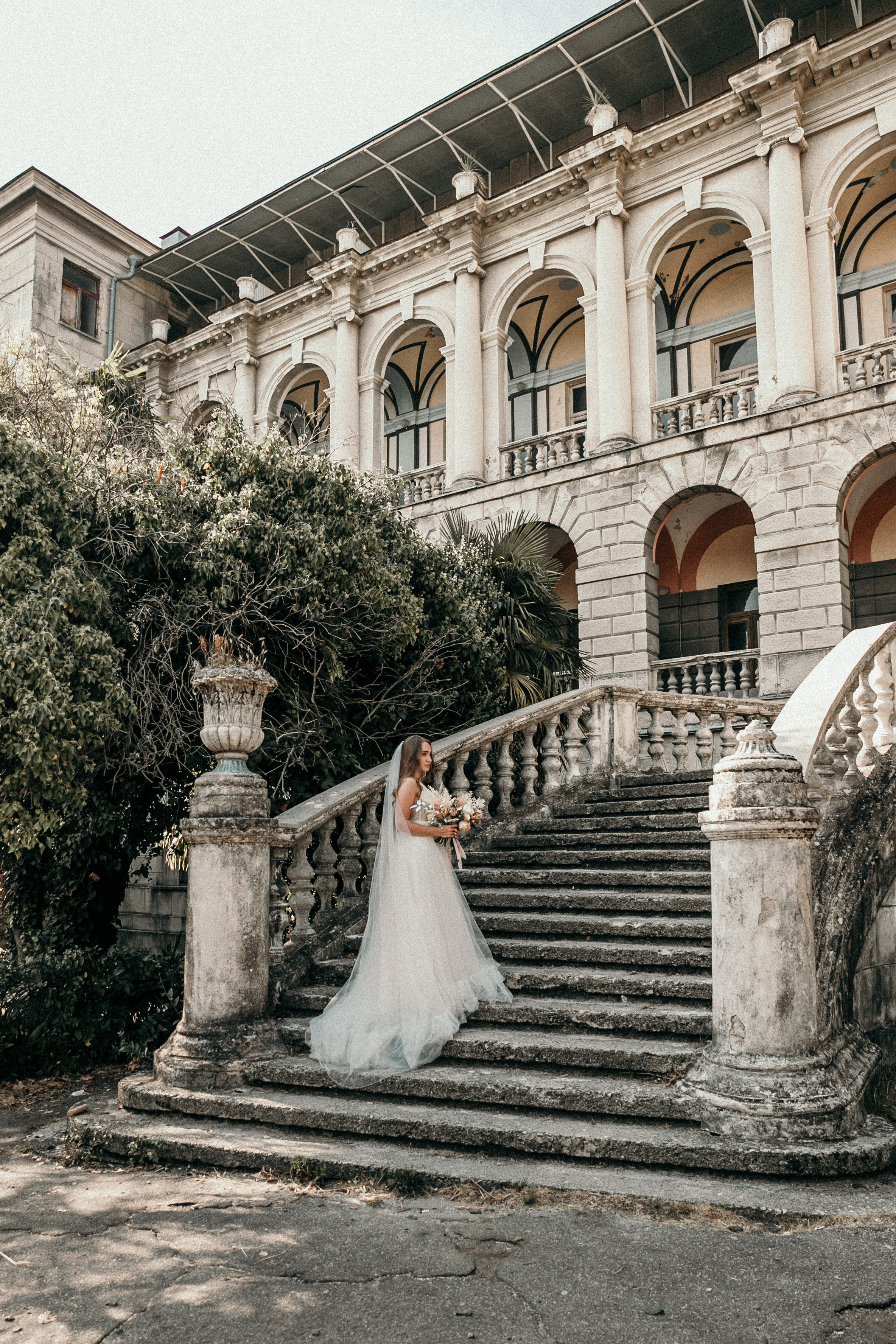 Artem & Alina 28/08/2020. Свадебный фотограф Денис Бабушкин