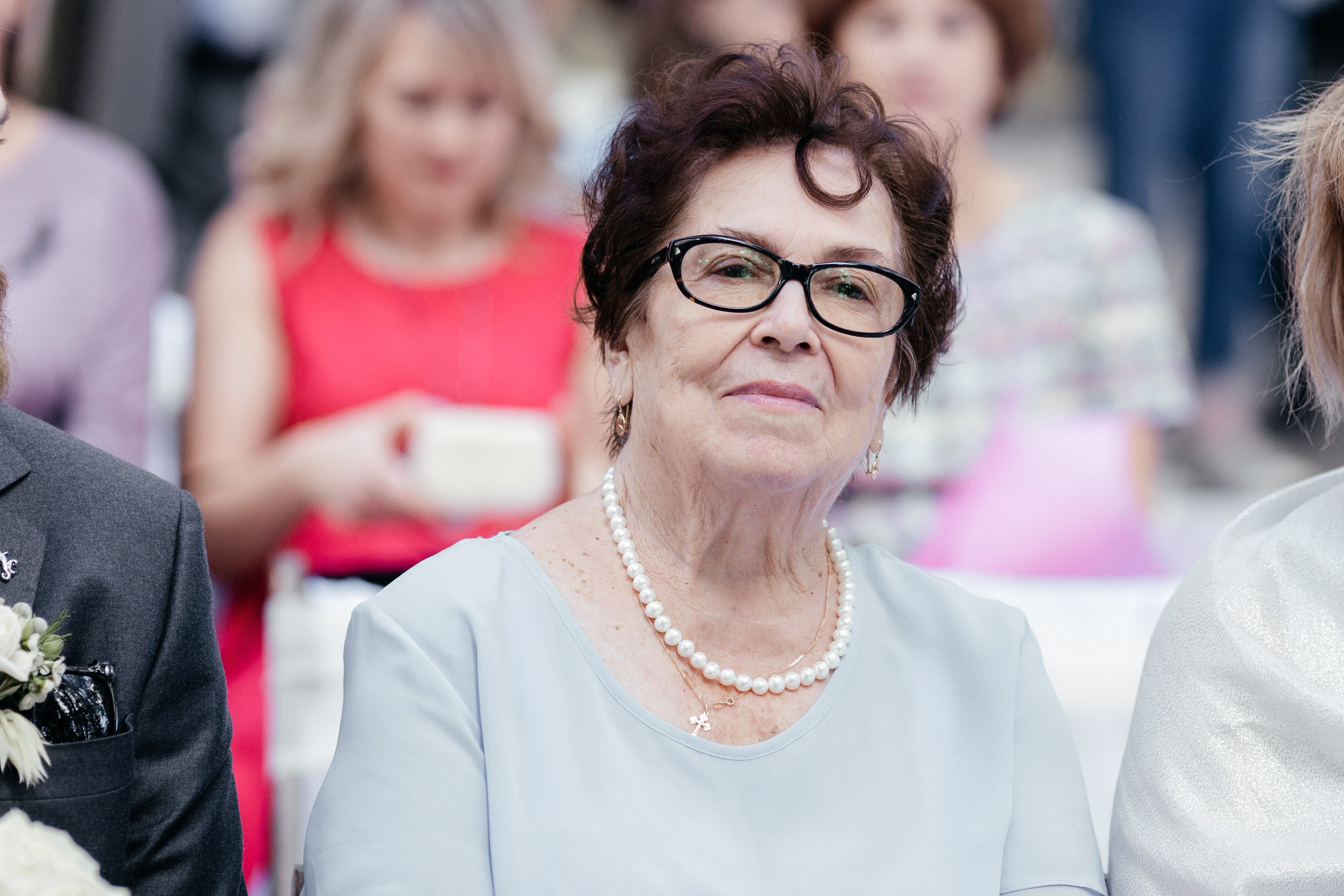 Stanislav & Julia 08/09/2018. Свадебный фотограф Денис Бабушкин