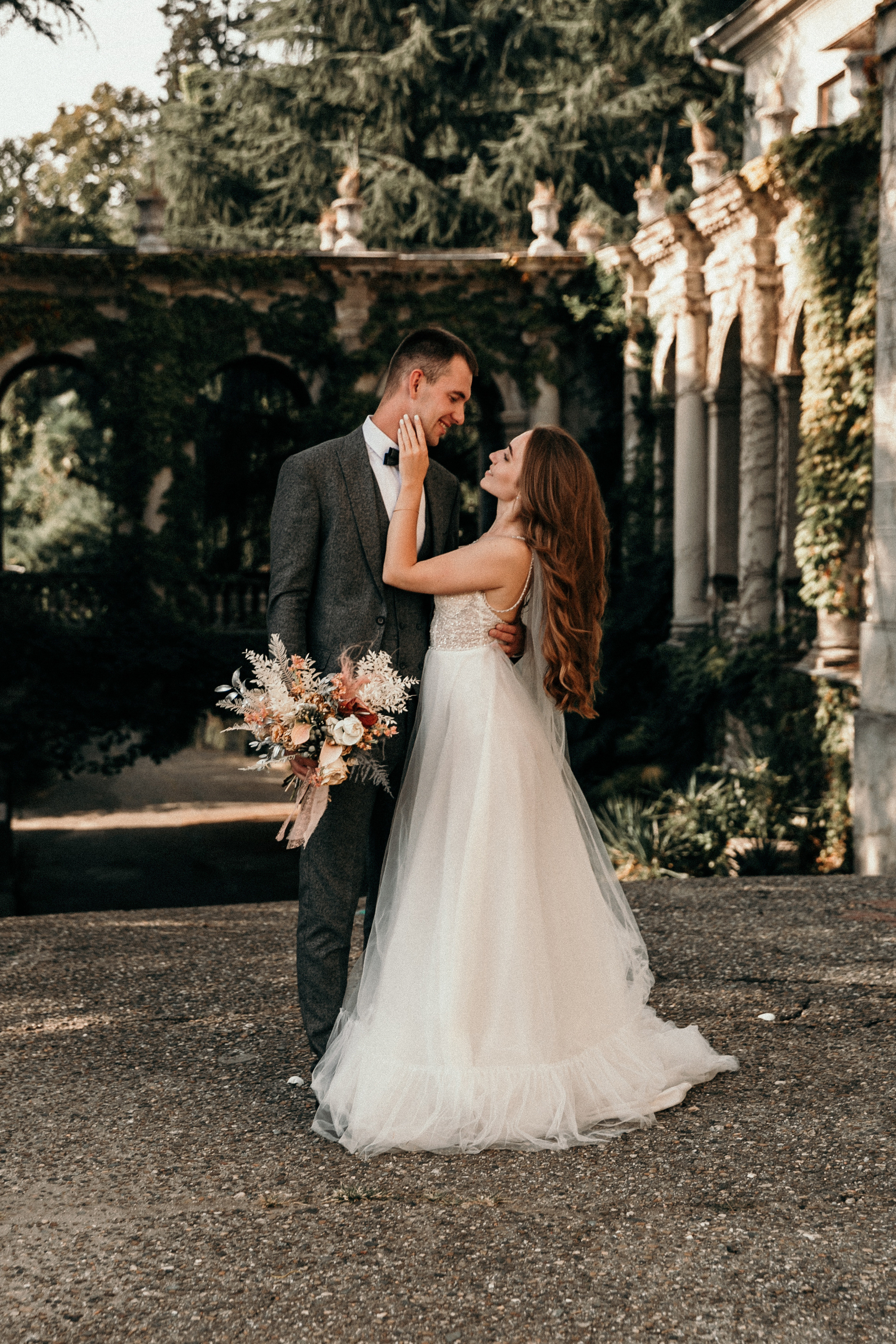 Artem & Alina 28/08/2020. Свадебный фотограф Денис Бабушкин