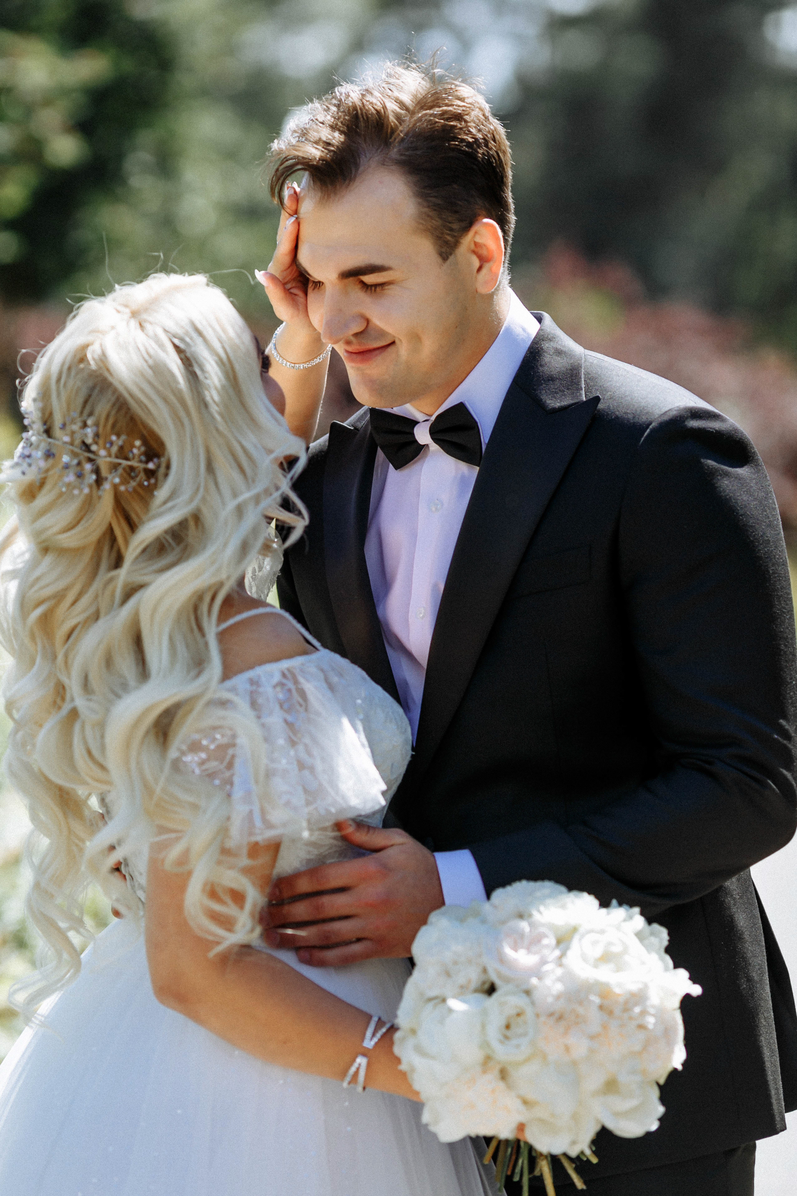 Alexey & Tatiana 06/07/2019. Свадебный фотограф Денис Бабушкин