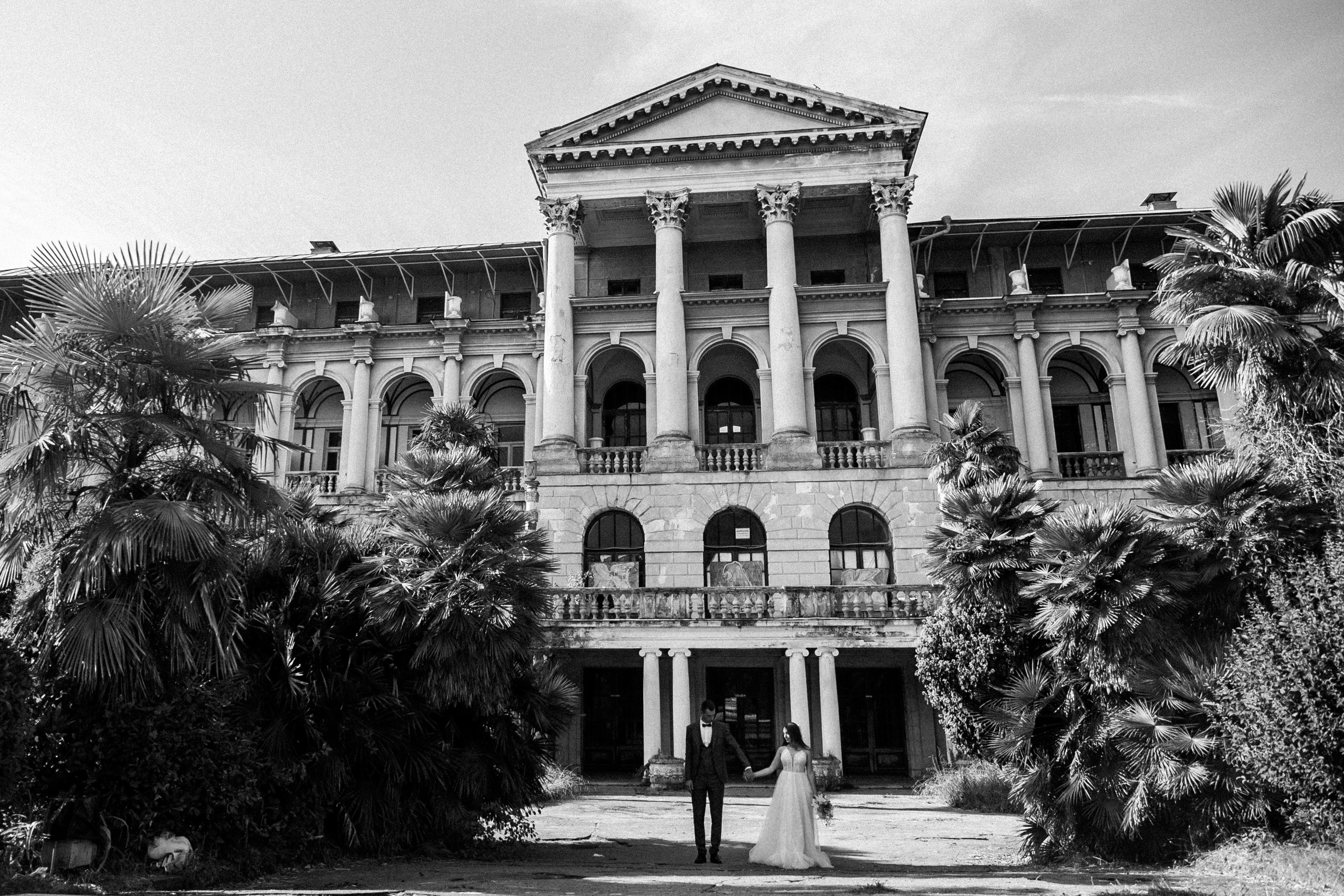 Artem & Alina 28/08/2020. Свадебный фотограф Денис Бабушкин