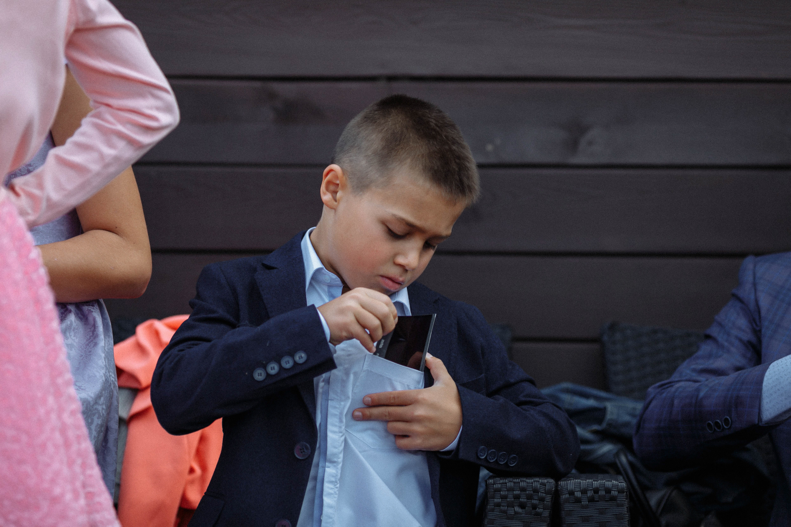 Alexey & Tatiana 06/07/2019. Свадебный фотограф Денис Бабушкин