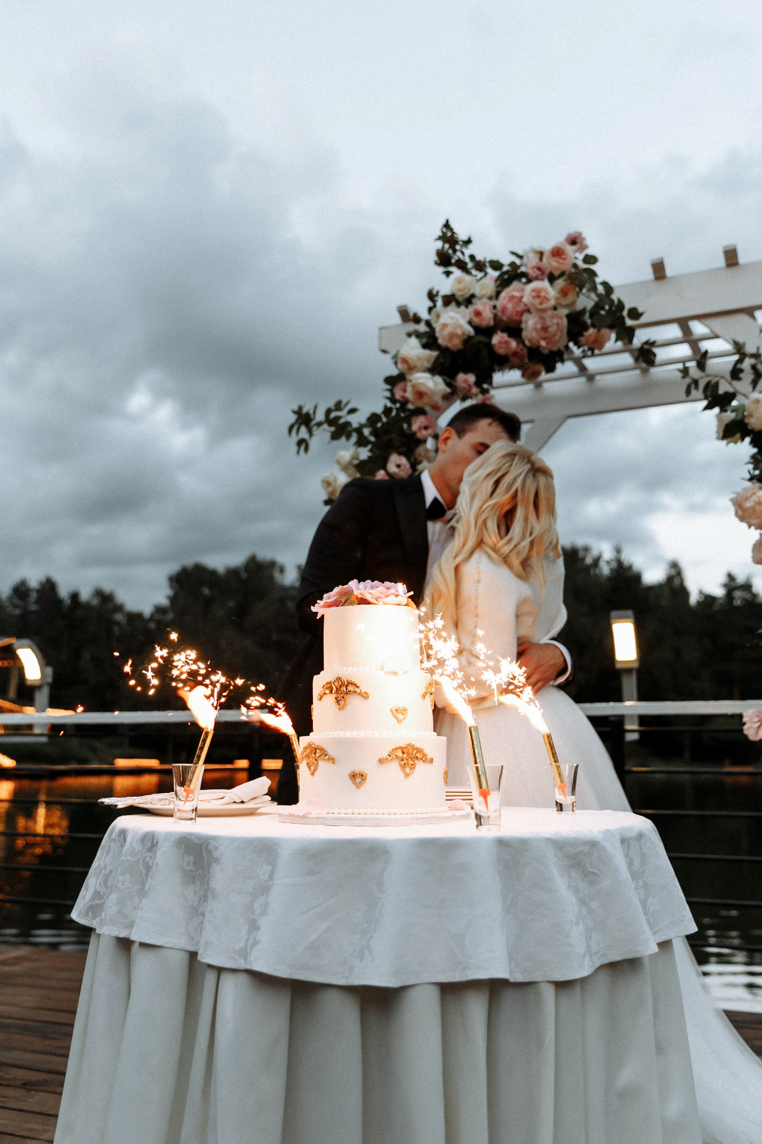 Alexey & Tatiana 06/07/2019. Свадебный фотограф Денис Бабушкин