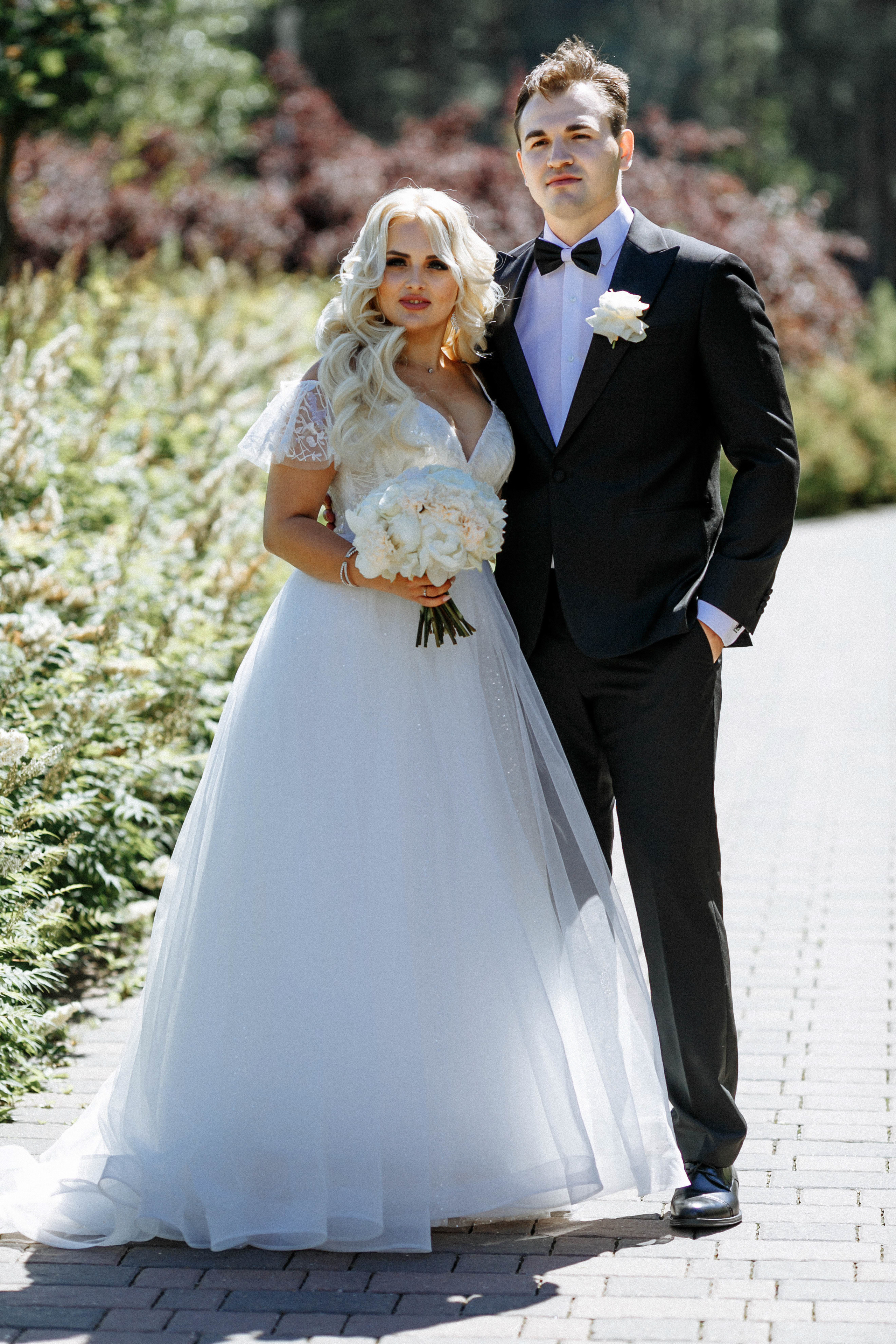 Alexey & Tatiana 06/07/2019. Свадебный фотограф Денис Бабушкин