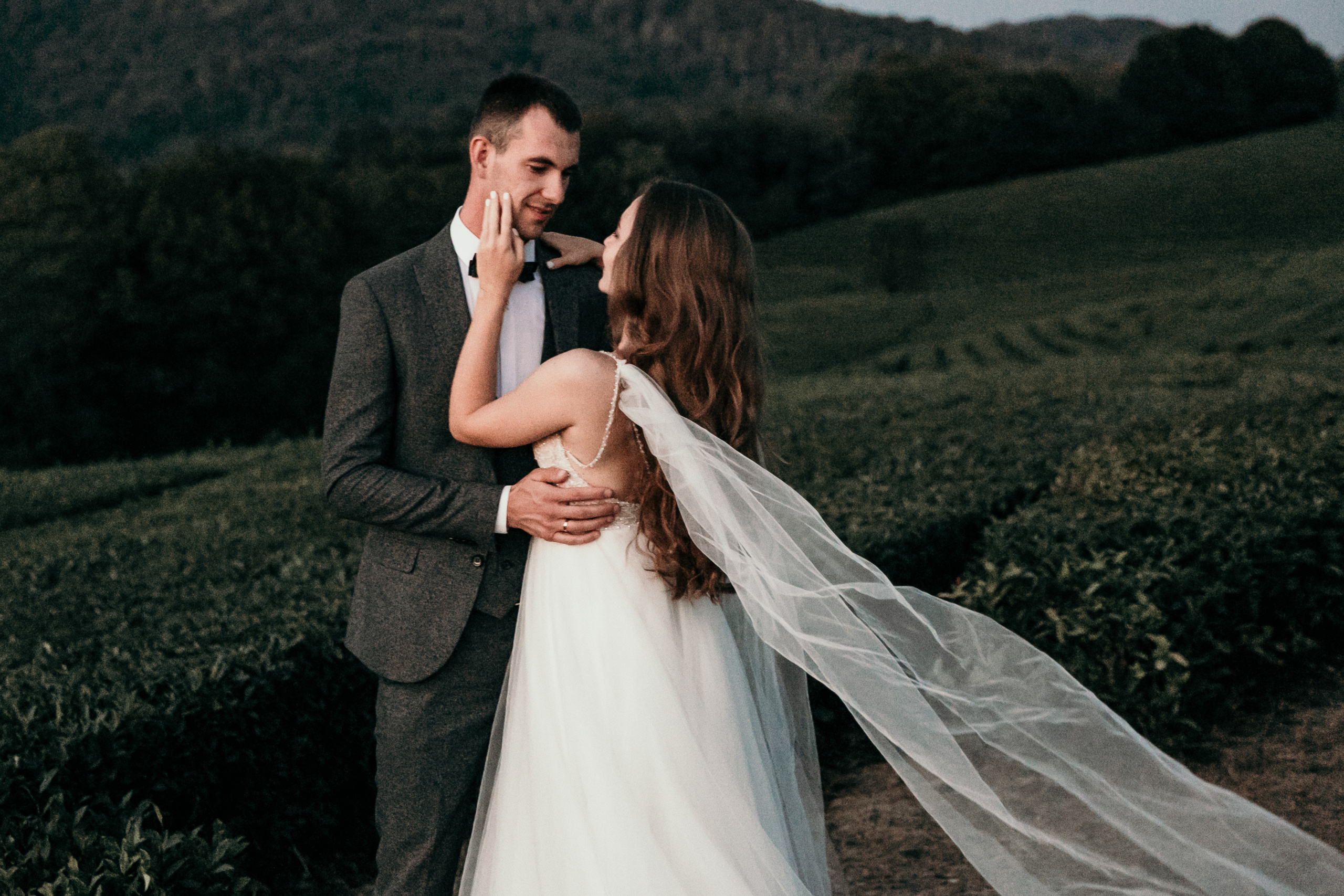 Artem & Alina 28/08/2020. Свадебный фотограф Денис Бабушкин