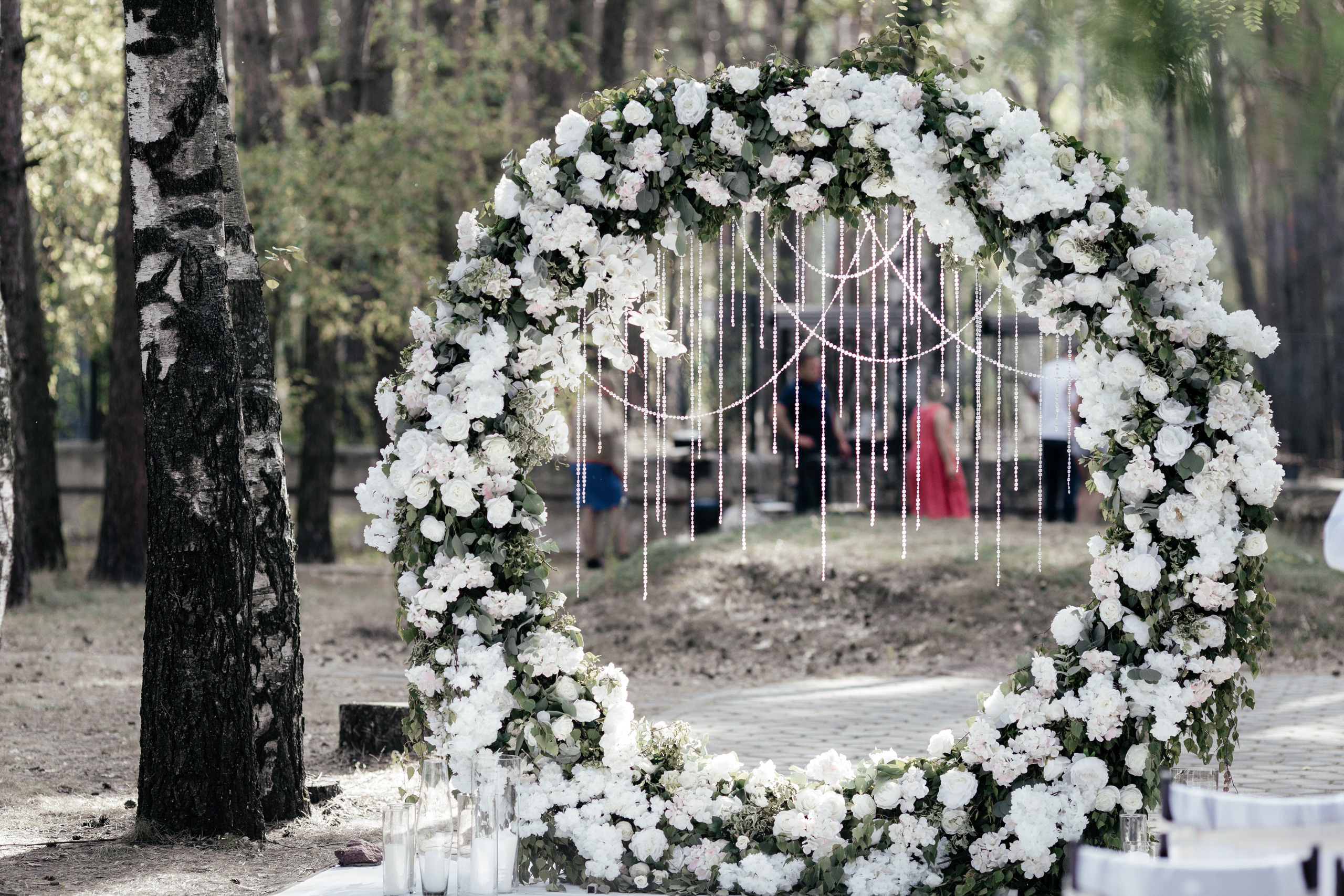 Stanislav & Julia 08/09/2018. Свадебный фотограф Денис Бабушкин