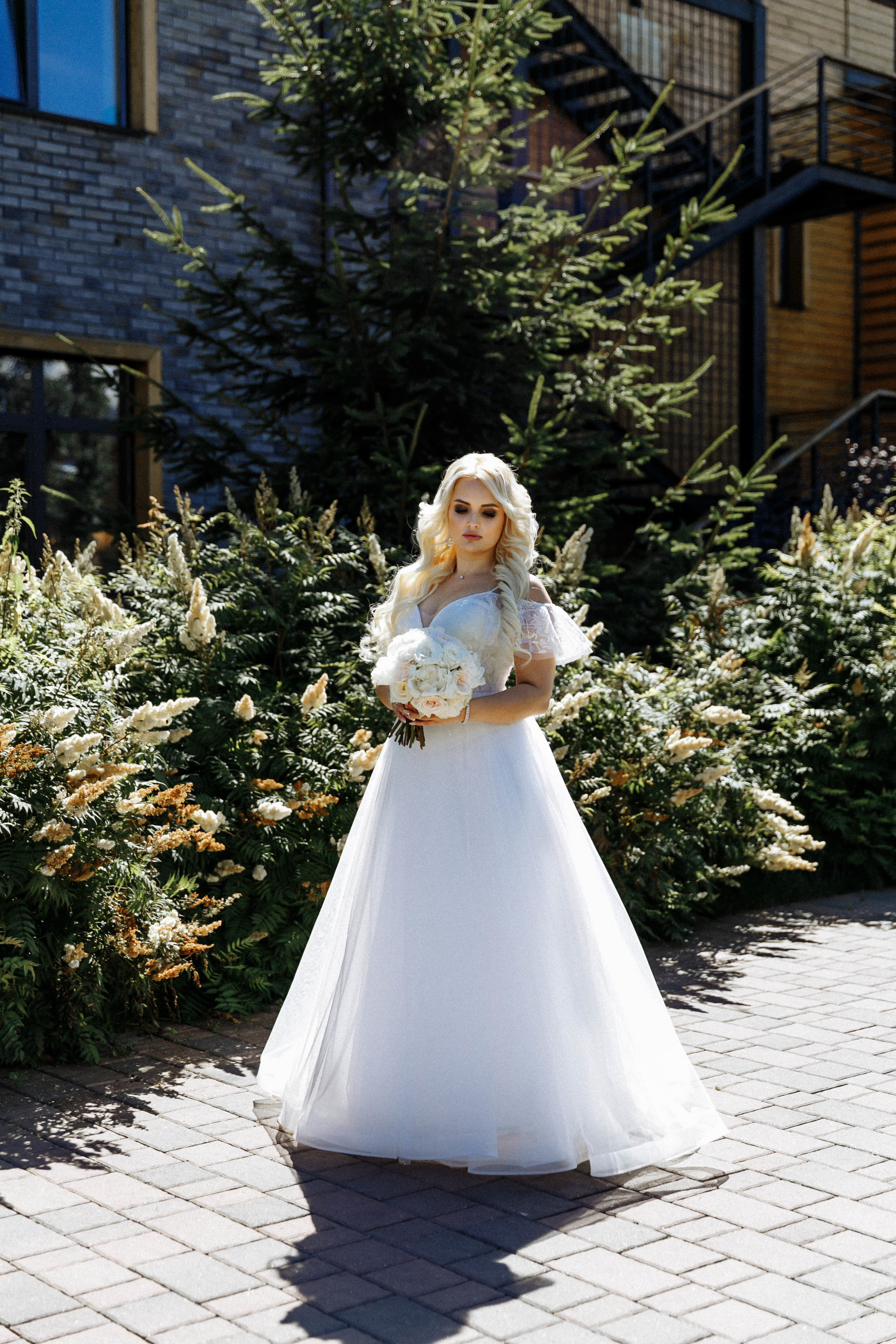 Alexey & Tatiana 06/07/2019. Свадебный фотограф Денис Бабушкин