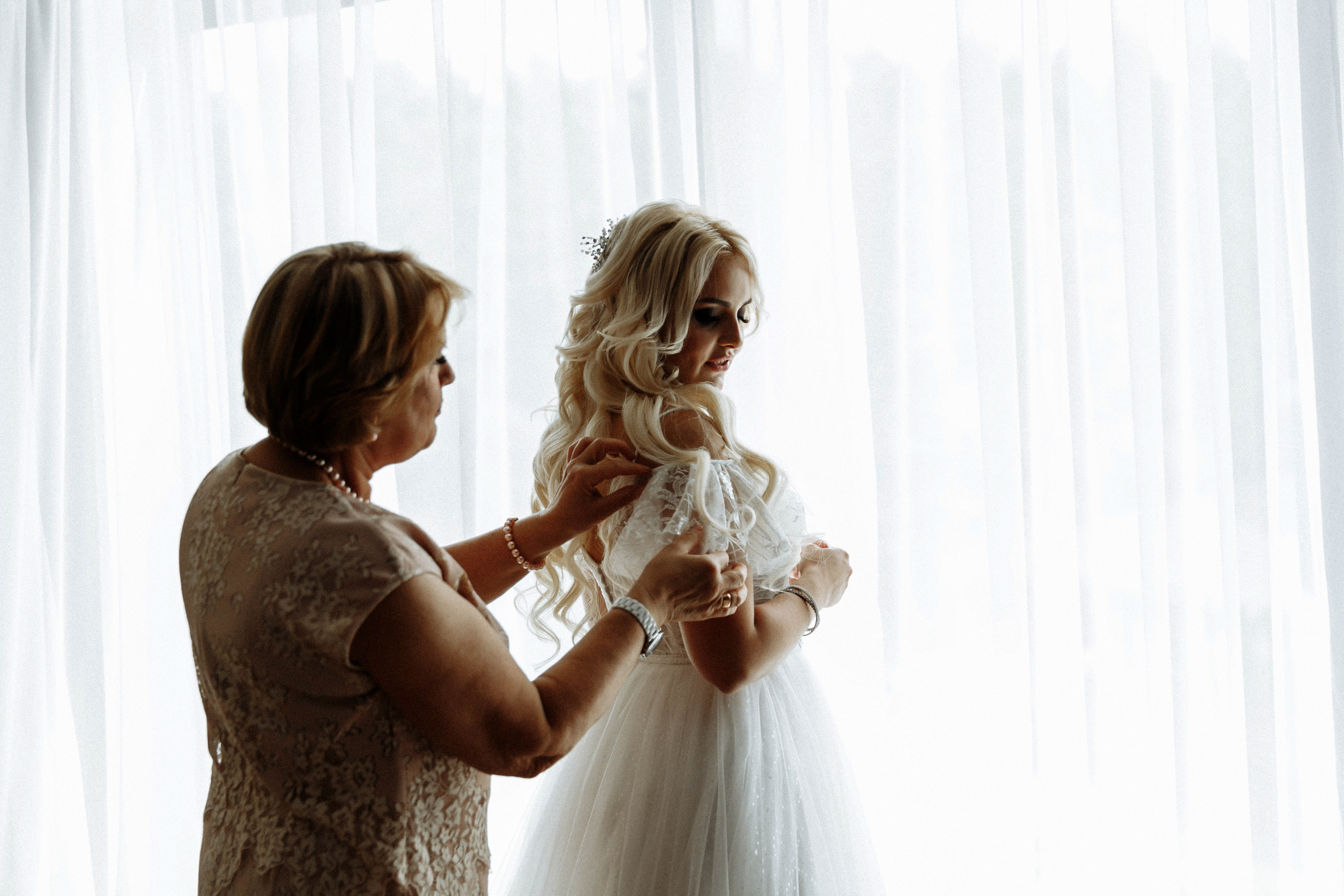 Alexey & Tatiana 06/07/2019. Свадебный фотограф Денис Бабушкин