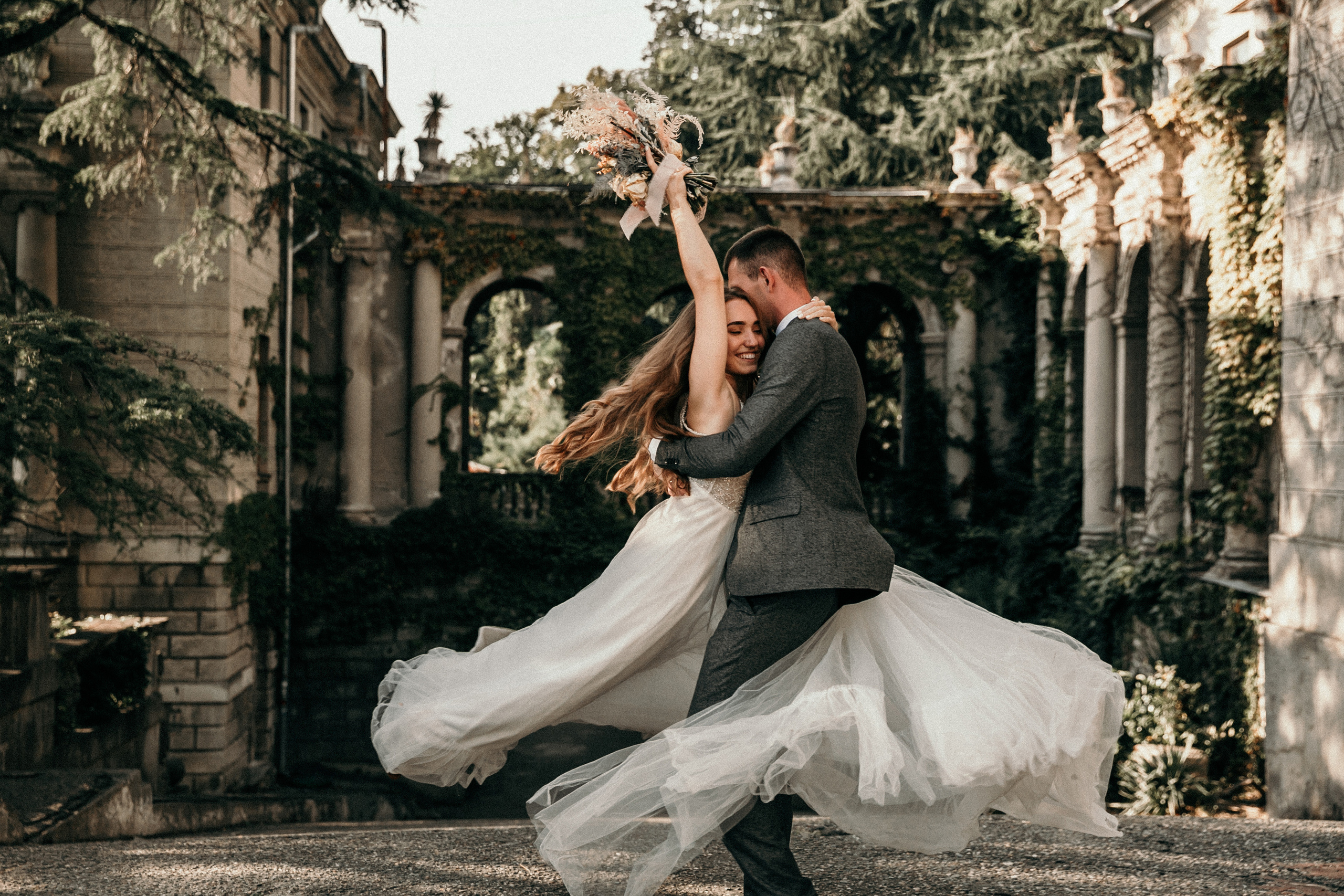 Artem & Alina 28/08/2020. Свадебный фотограф Денис Бабушкин