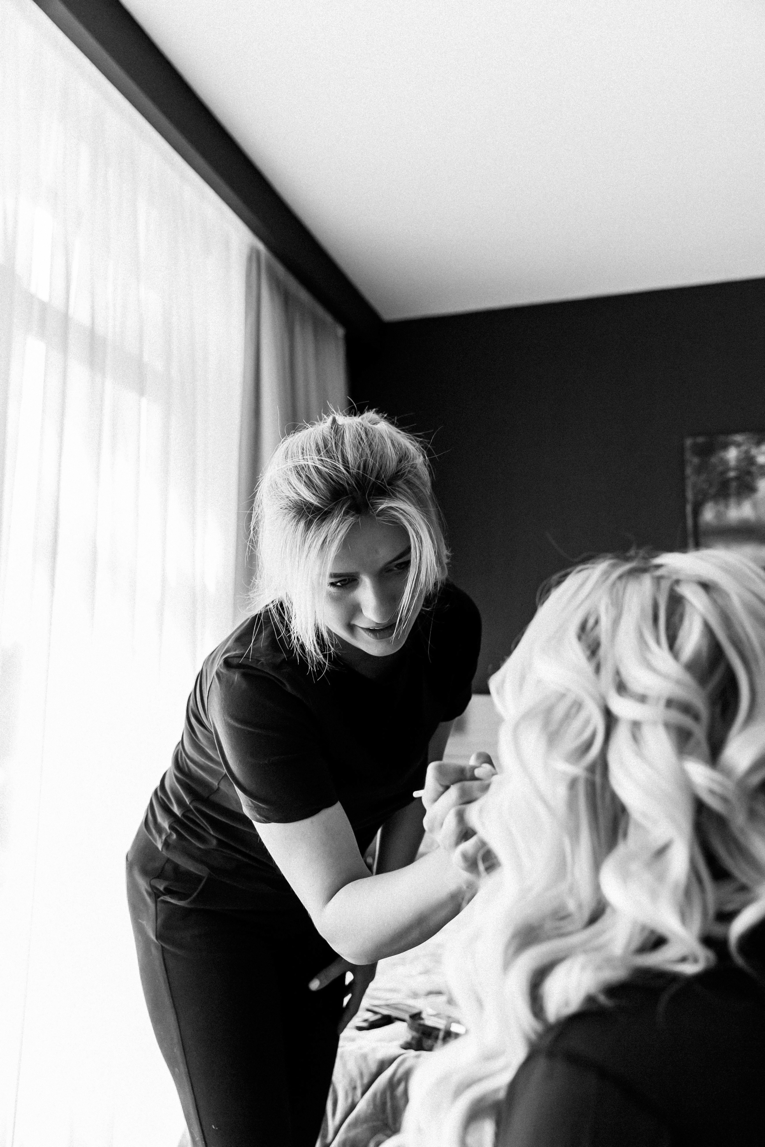 Alexey & Tatiana 06/07/2019. Свадебный фотограф Денис Бабушкин