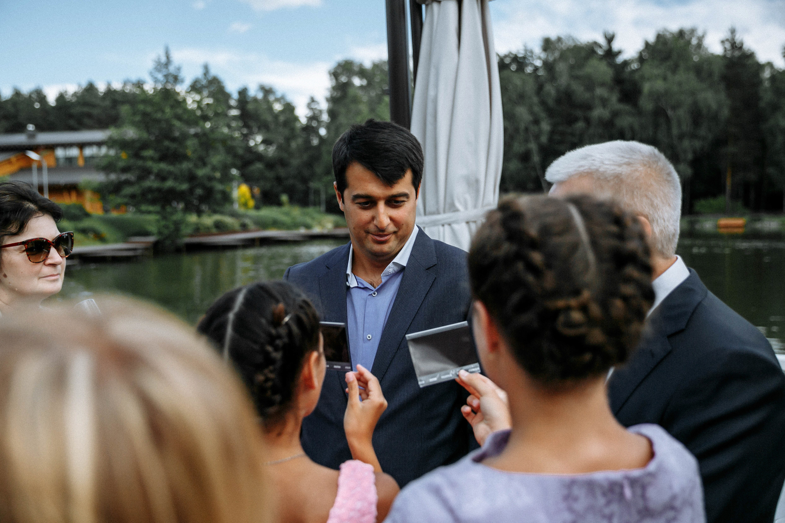 Alexey & Tatiana 06/07/2019. Свадебный фотограф Денис Бабушкин