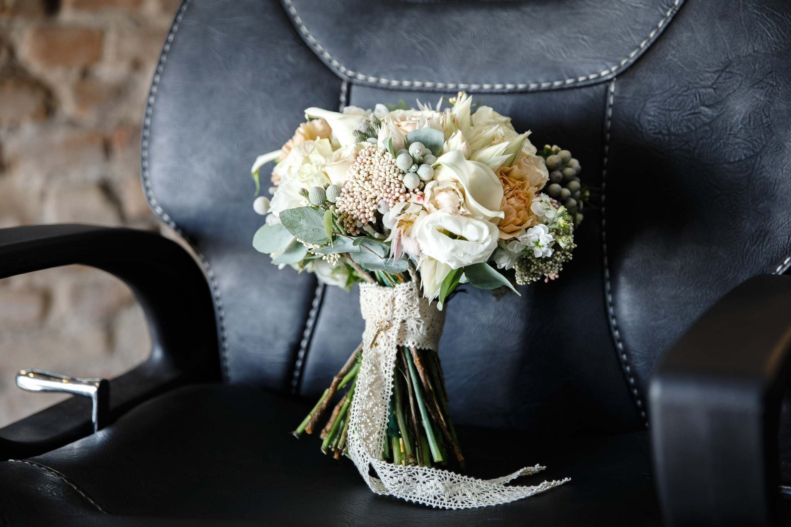 Stanislav & Julia 08/09/2018. Свадебный фотограф Денис Бабушкин