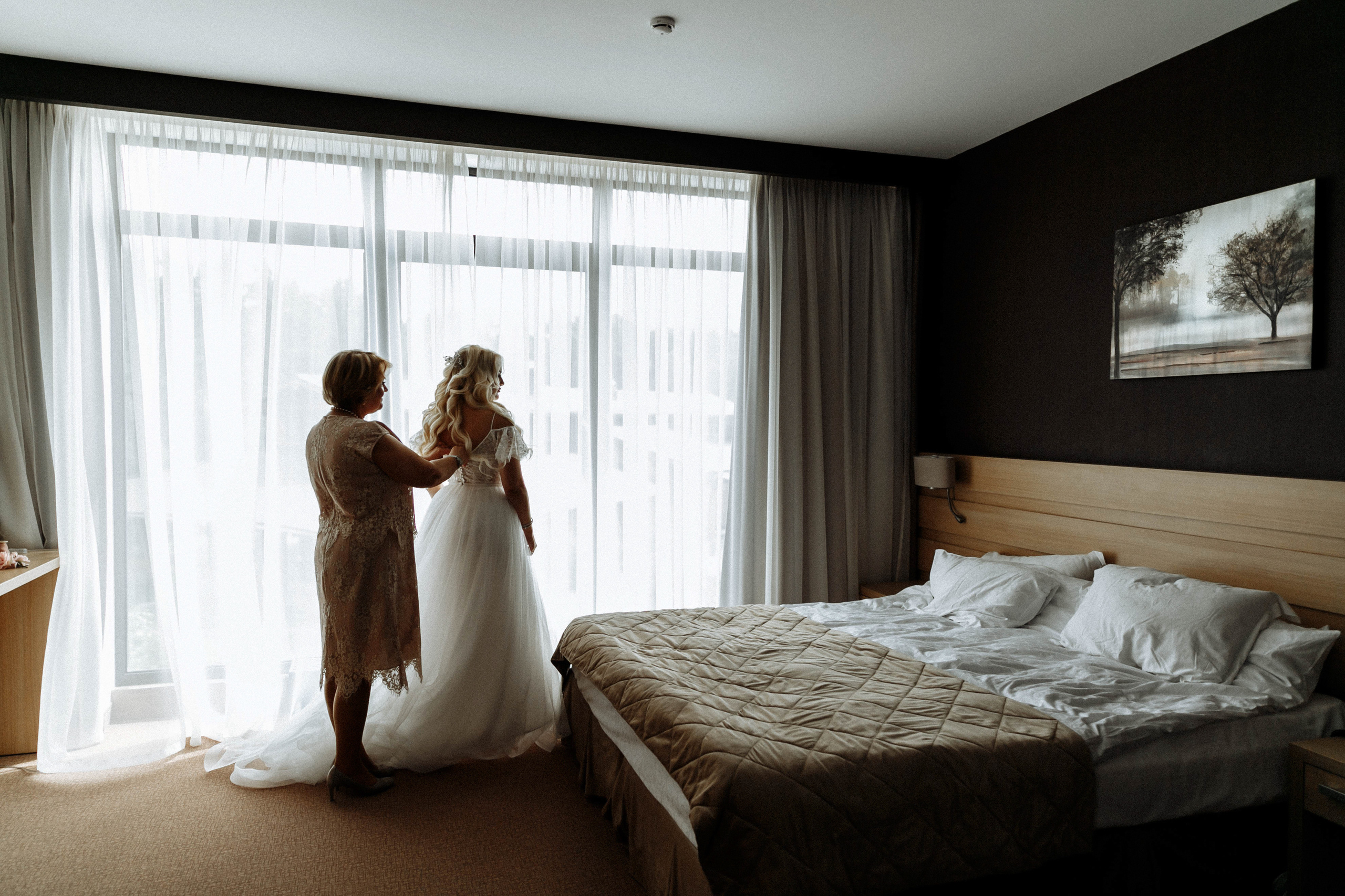 Alexey & Tatiana 06/07/2019. Свадебный фотограф Денис Бабушкин