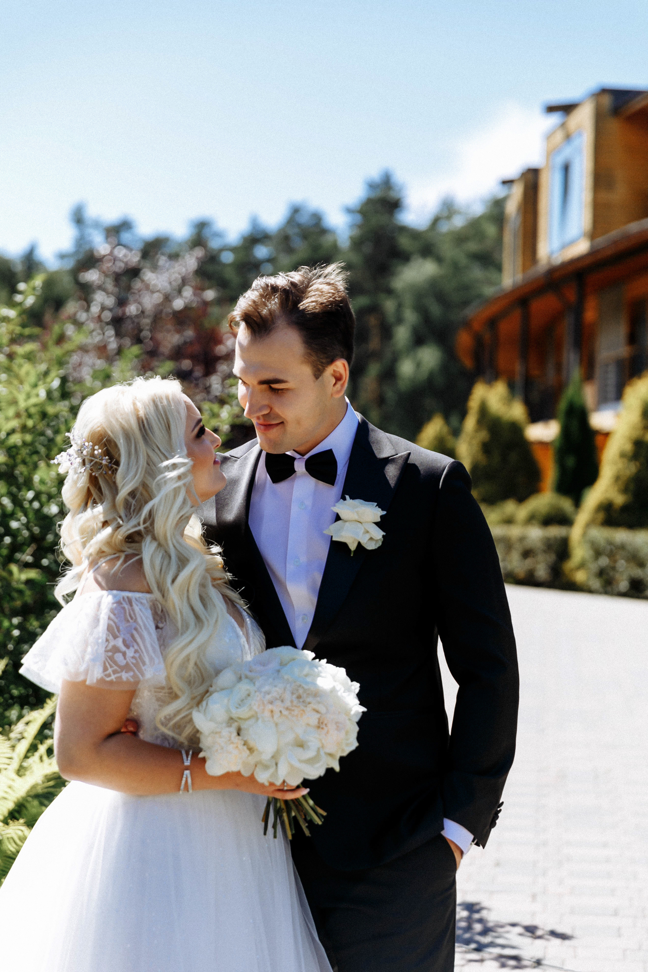 Alexey & Tatiana 06/07/2019. Свадебный фотограф Денис Бабушкин