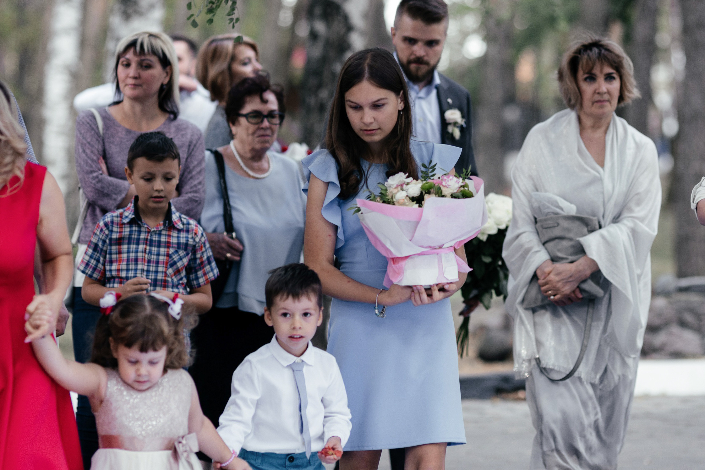 Stanislav & Julia 08/09/2018. Свадебный фотограф Денис Бабушкин