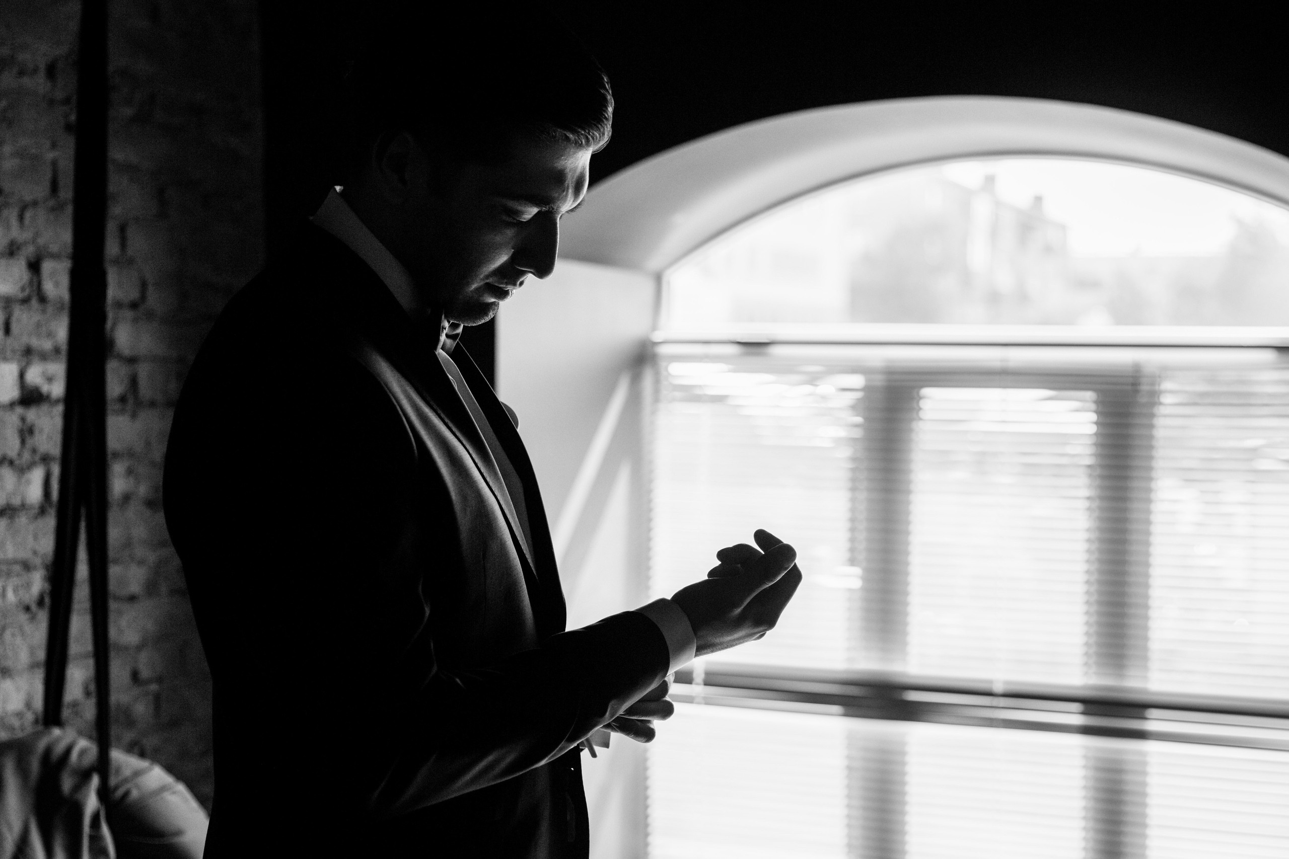 Stanislav & Julia 08/09/2018. Свадебный фотограф Денис Бабушкин