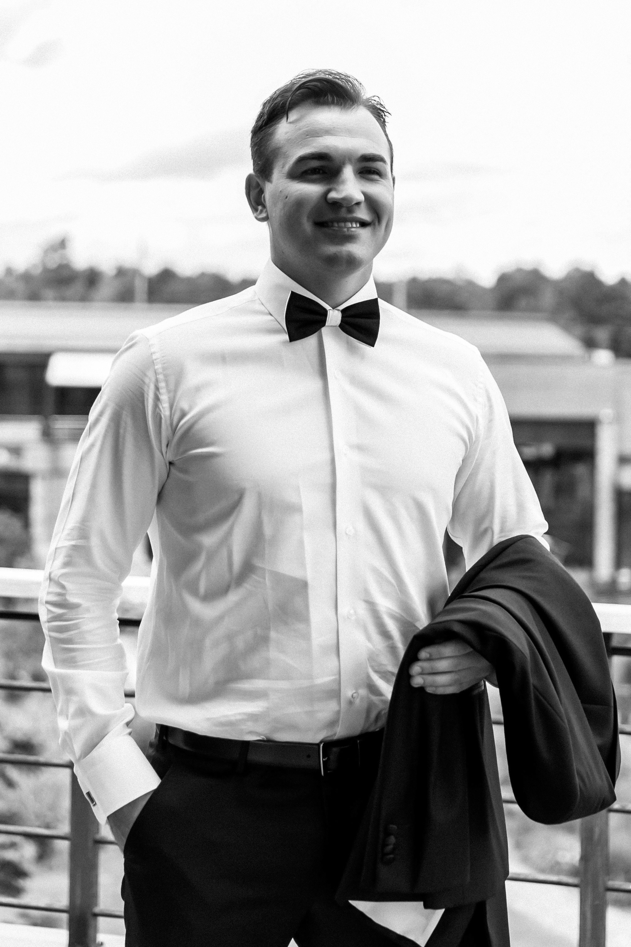 Alexey & Tatiana 06/07/2019. Свадебный фотограф Денис Бабушкин