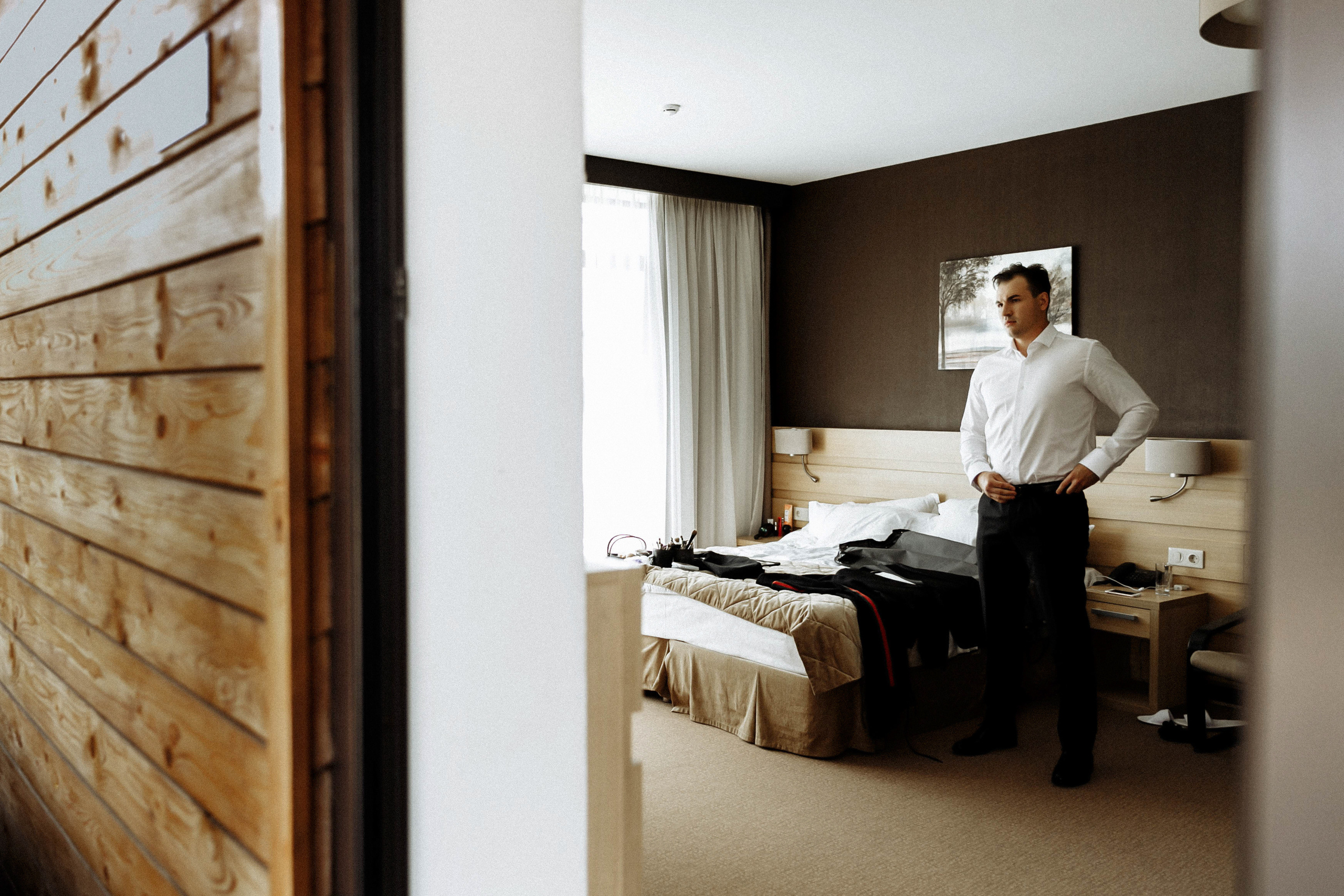 Alexey & Tatiana 06/07/2019. Свадебный фотограф Денис Бабушкин