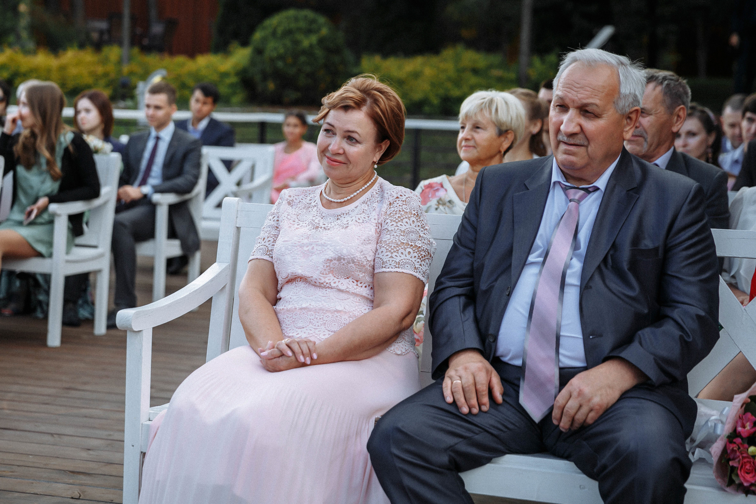 Alexey & Tatiana 06/07/2019. Свадебный фотограф Денис Бабушкин