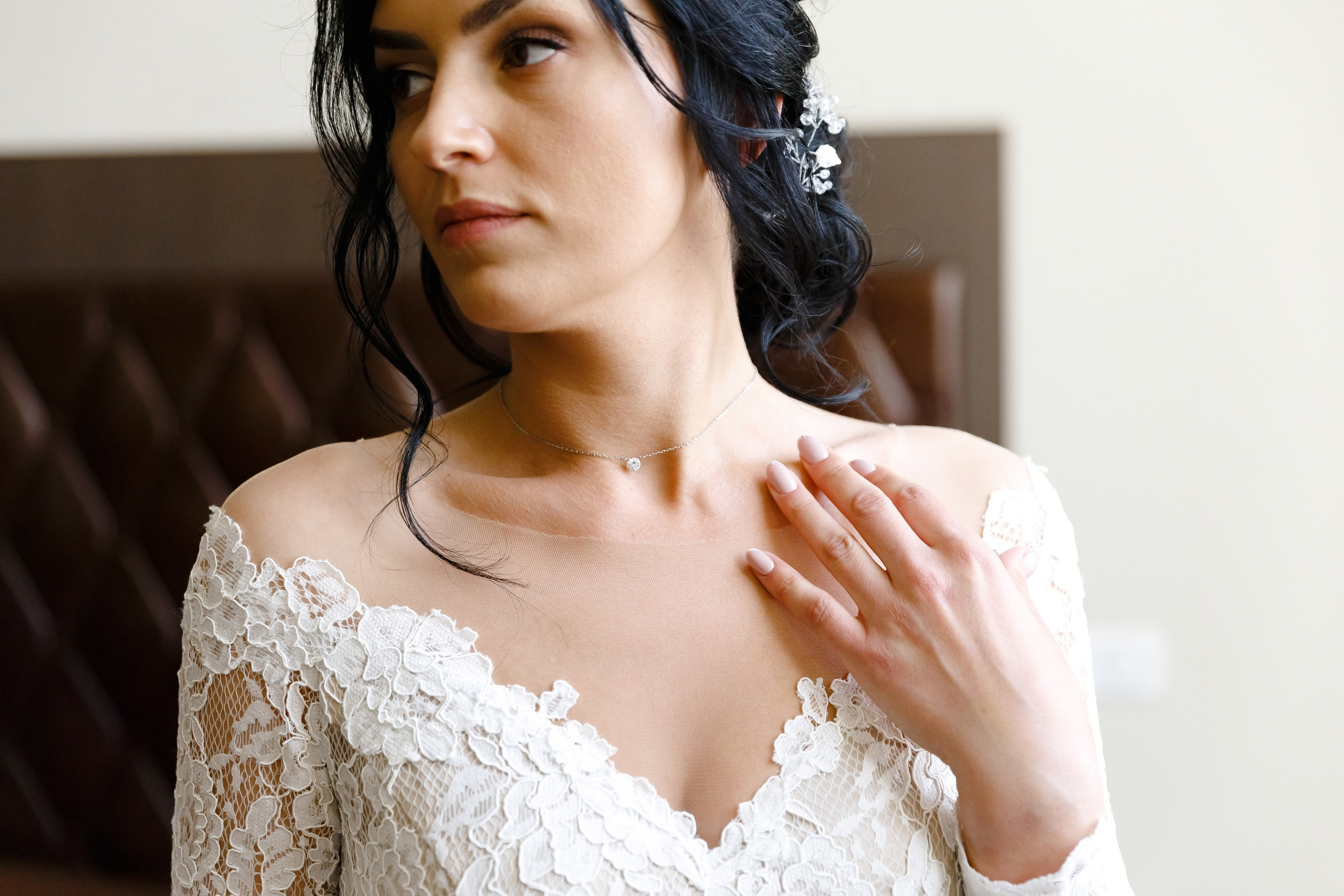 Stanislav & Julia 08/09/2018. Свадебный фотограф Денис Бабушкин