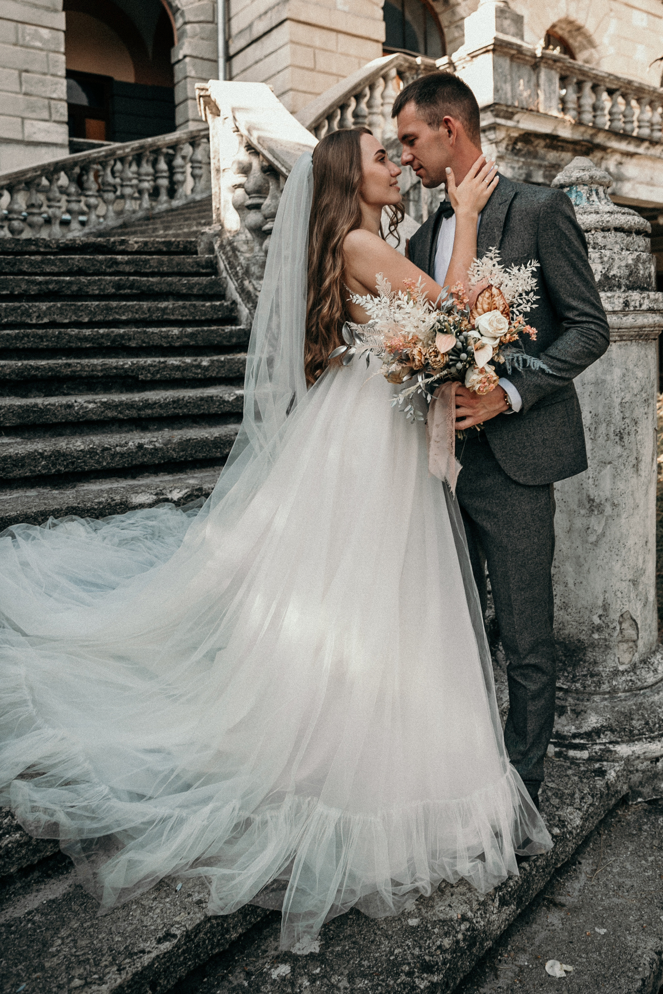 Artem & Alina 28/08/2020. Свадебный фотограф Денис Бабушкин