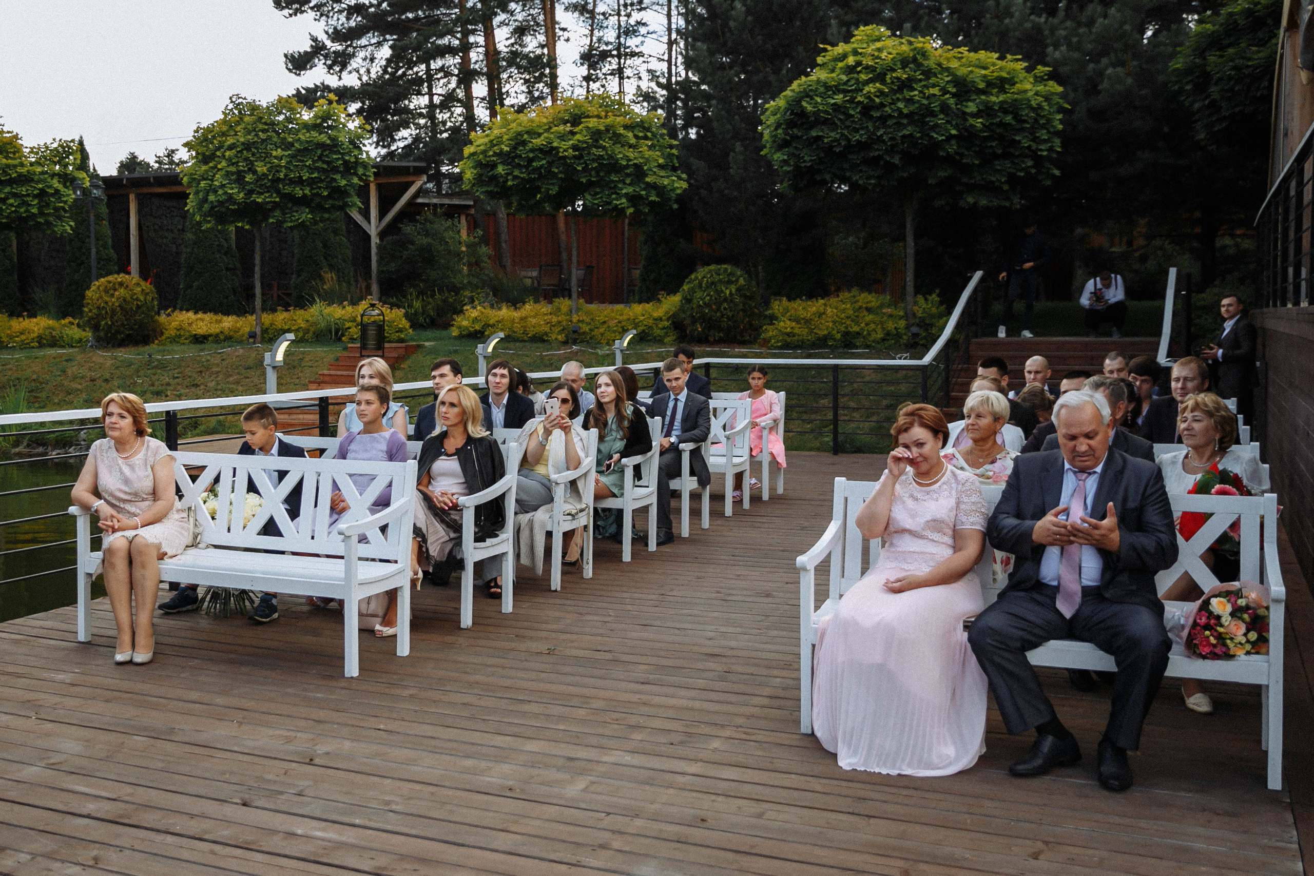 Alexey & Tatiana 06/07/2019. Свадебный фотограф Денис Бабушкин