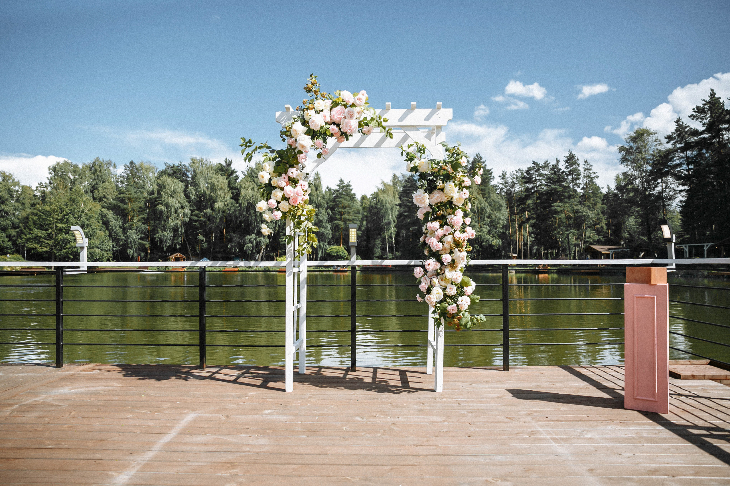 Alexey & Tatiana 06/07/2019. Свадебный фотограф Денис Бабушкин