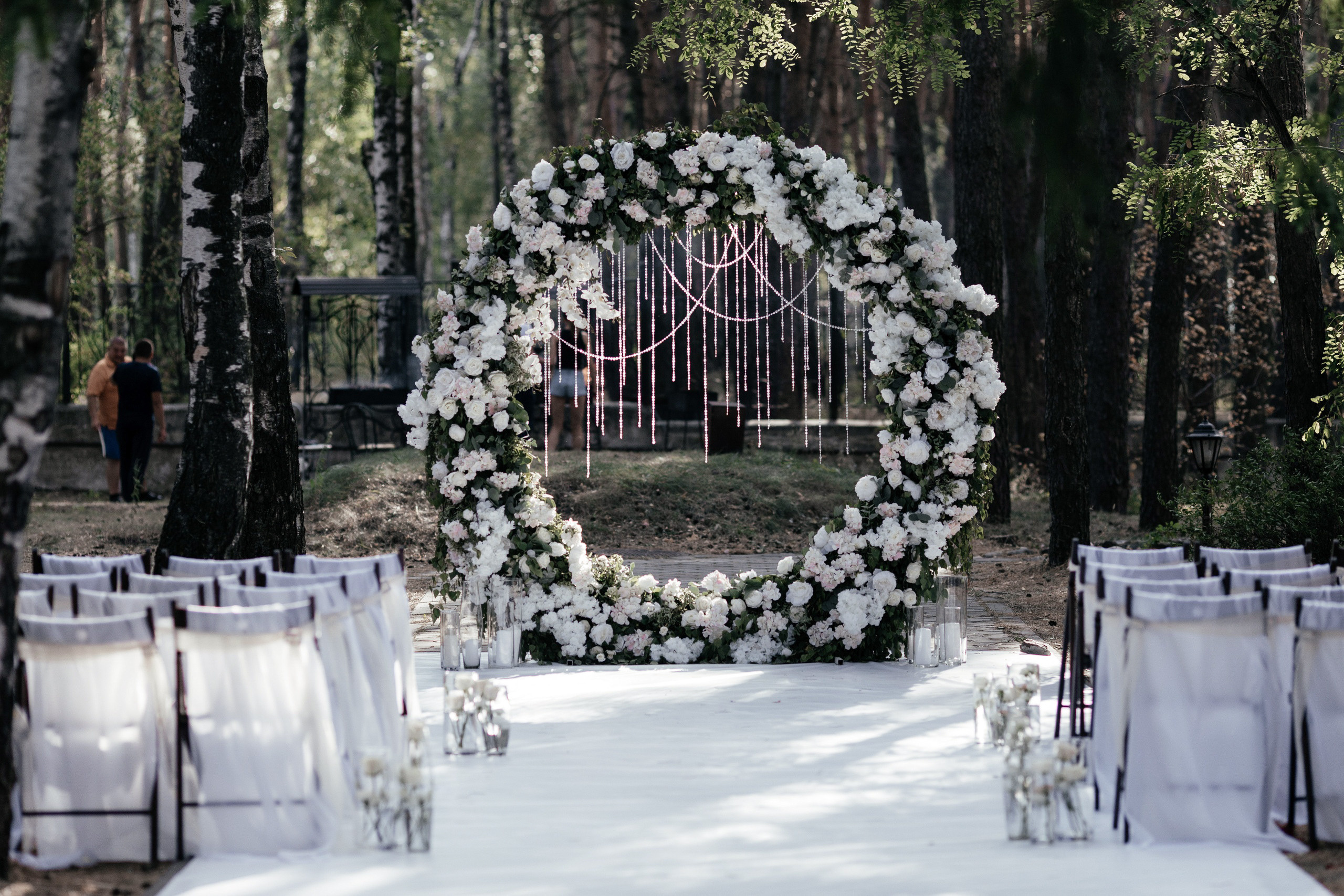 Stanislav & Julia 08/09/2018. Свадебный фотограф Денис Бабушкин