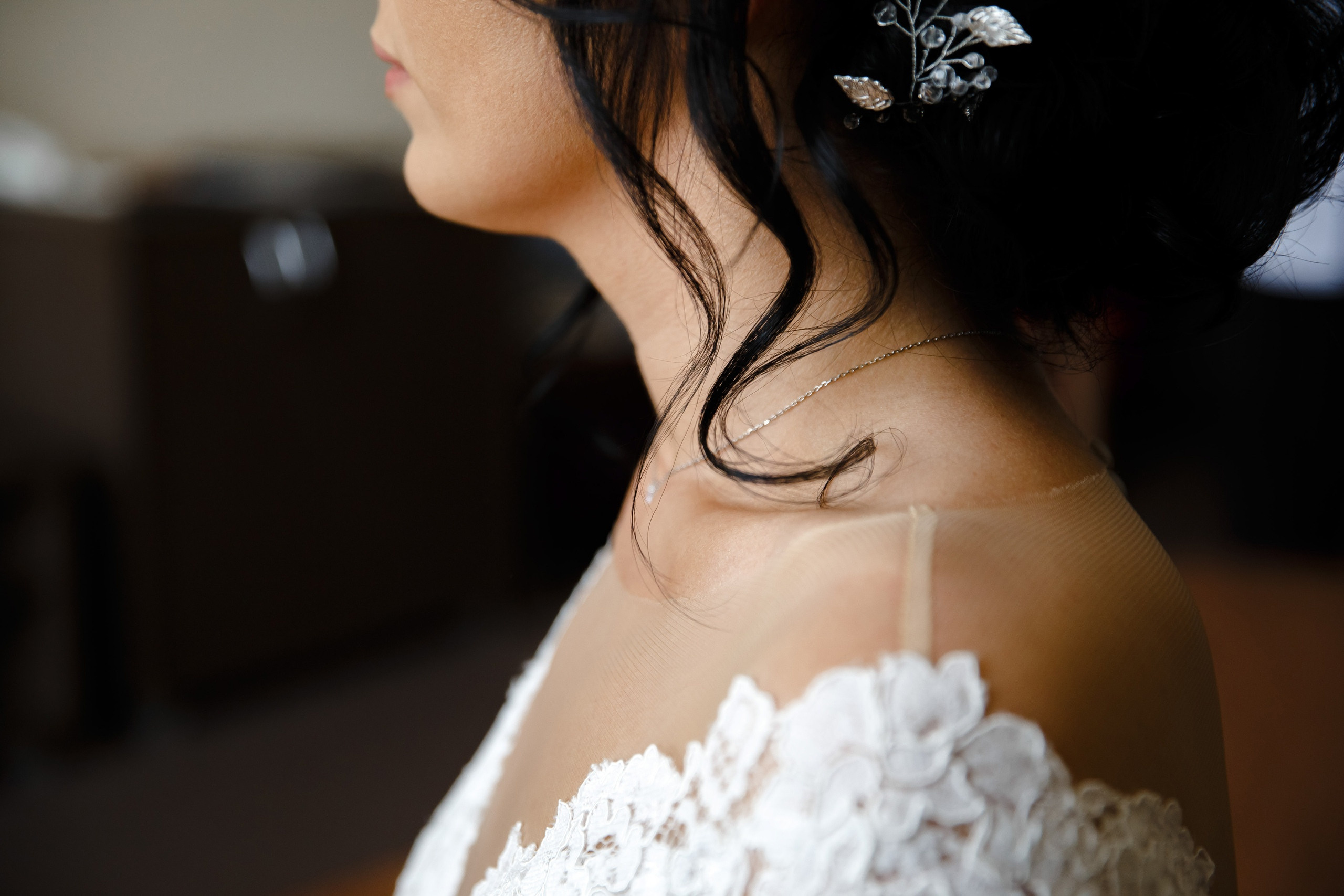 Stanislav & Julia 08/09/2018. Свадебный фотограф Денис Бабушкин